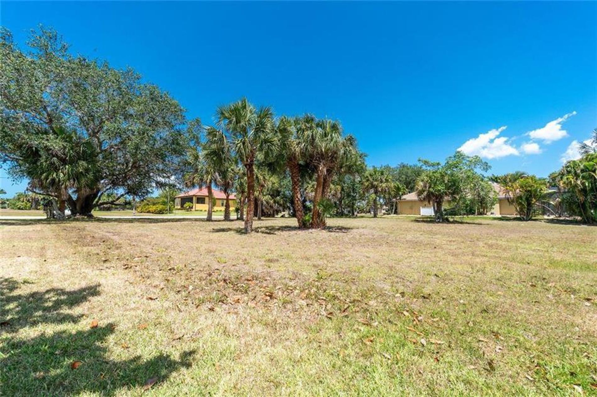 Land i Punta Gorda, Florida 10230739