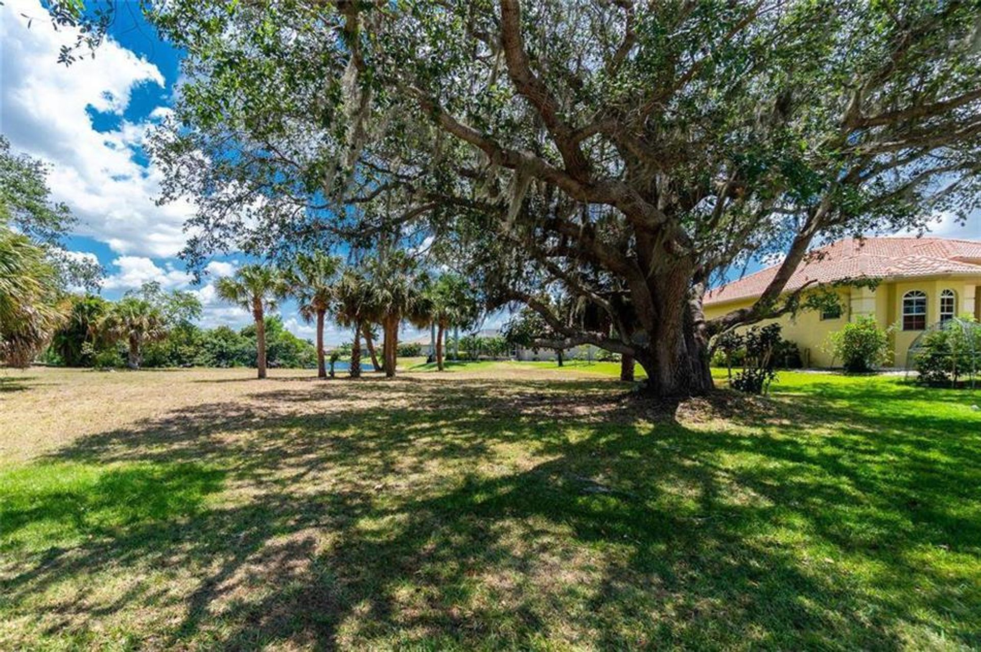 Land i Punta Gorda, Florida 10230739