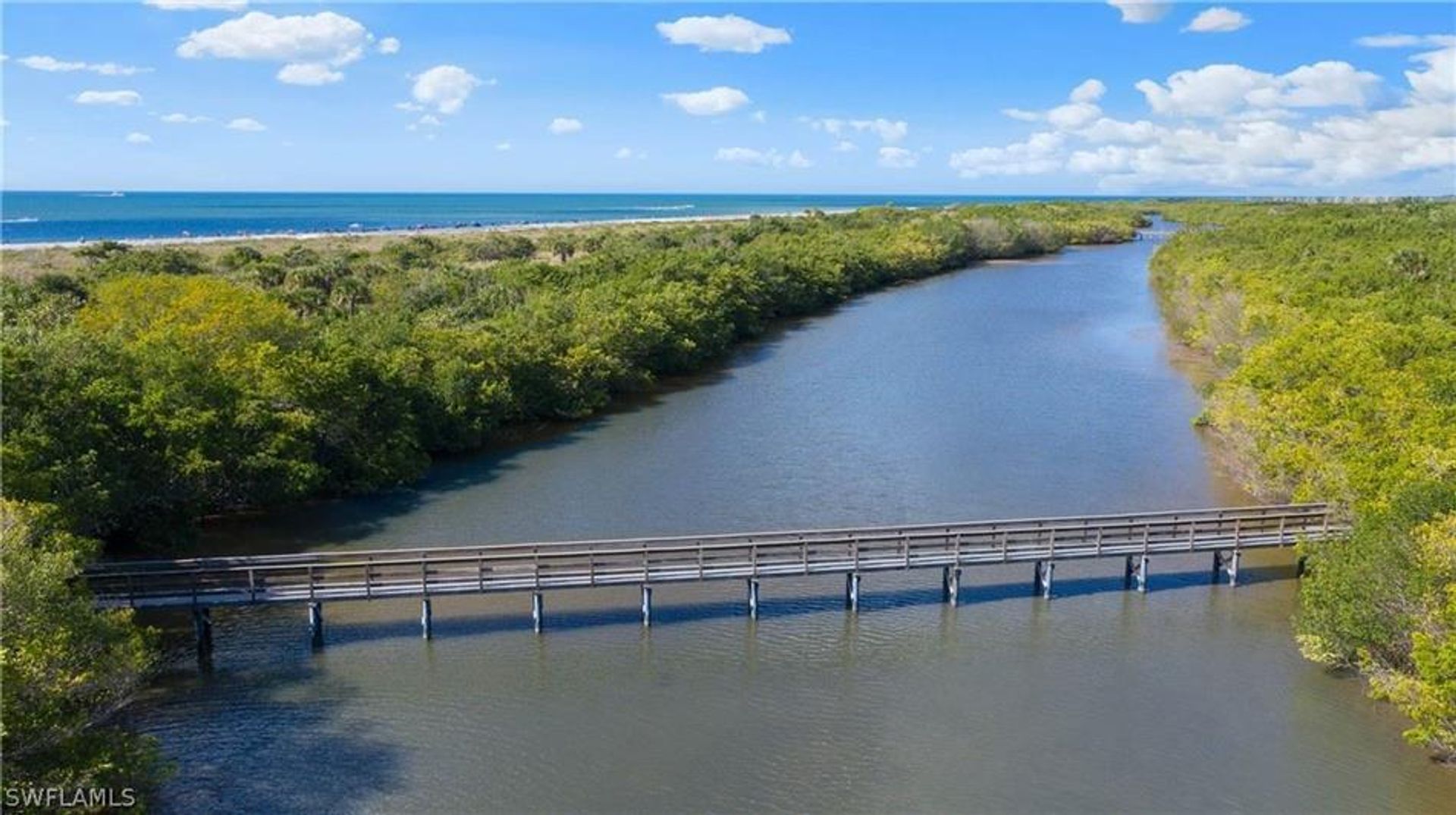 Condominium dans Sanibel, Florida 10230745