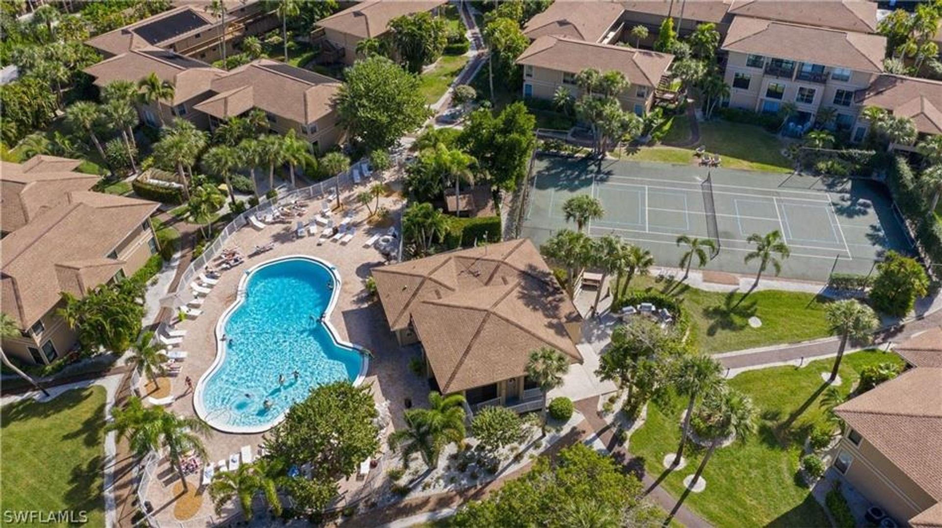 Condominium dans Sanibel, Florida 10230745