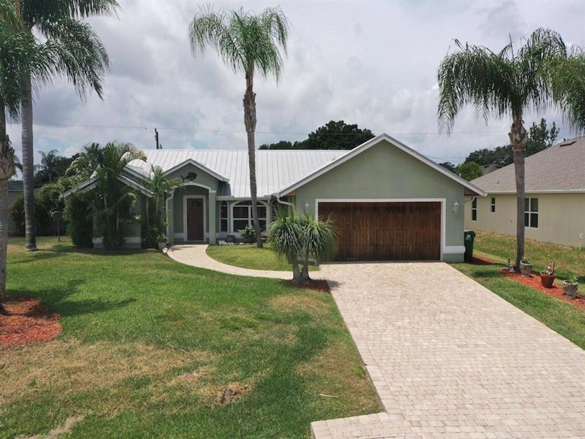 casa en Sebastián, Florida 10230769