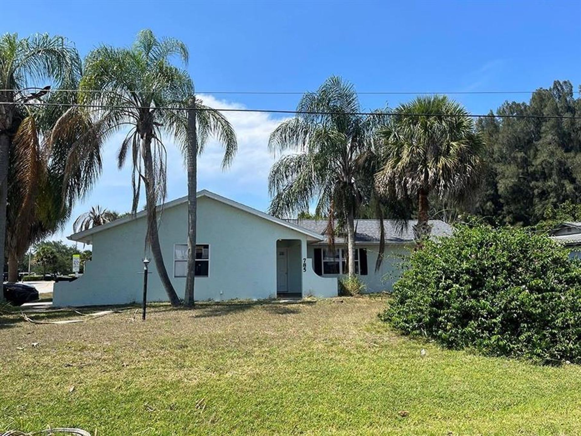 casa en Sebastián, Florida 10230771