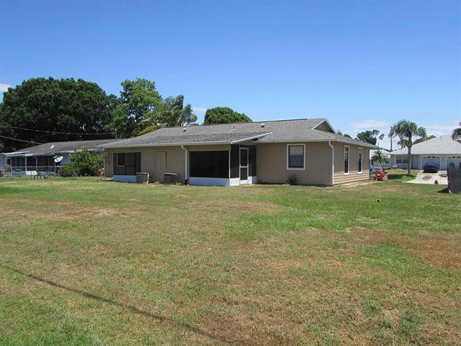 Condominium in Sebastian, Florida 10230776