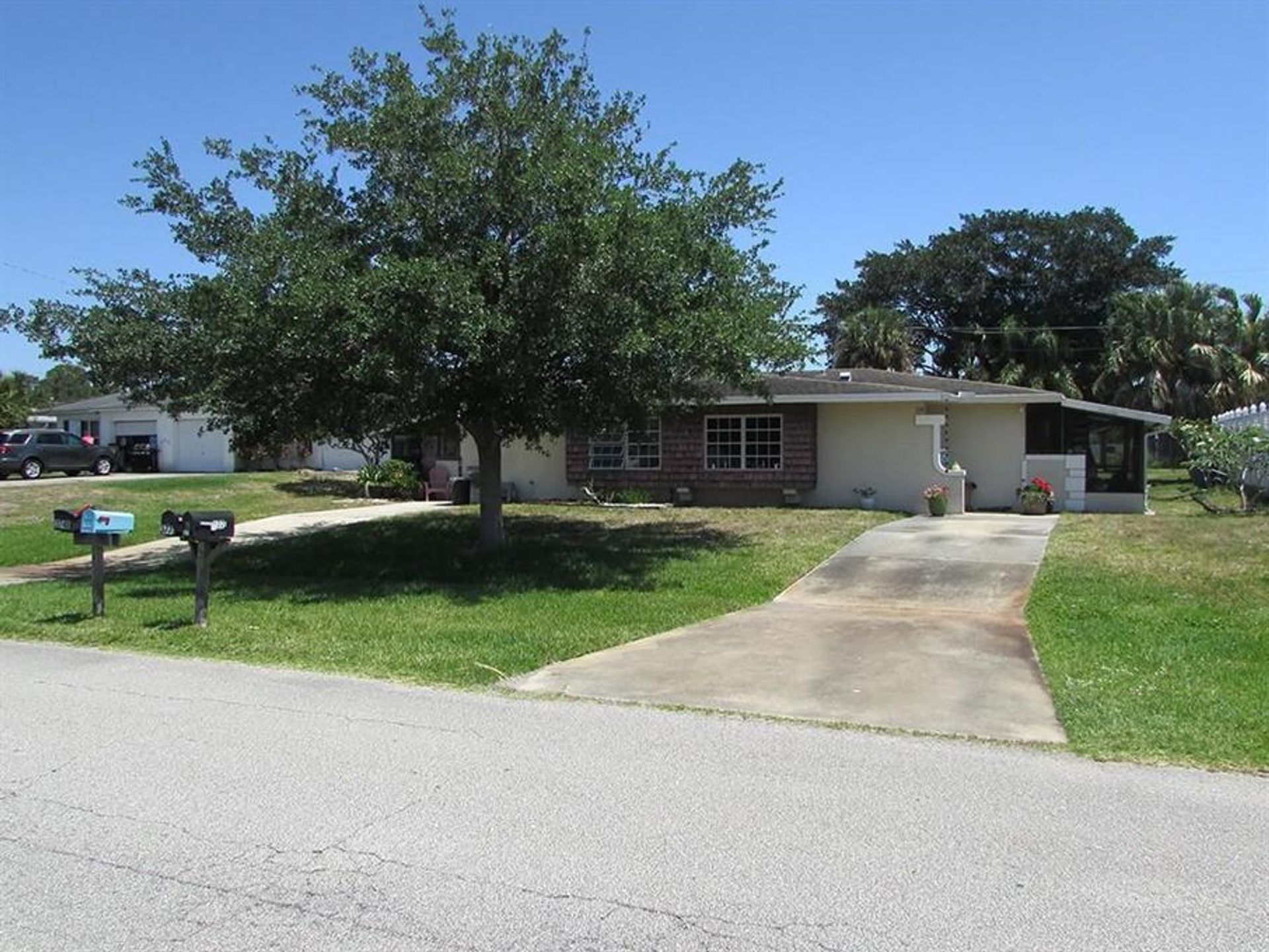 Condominium in Sebastian, Florida 10230778