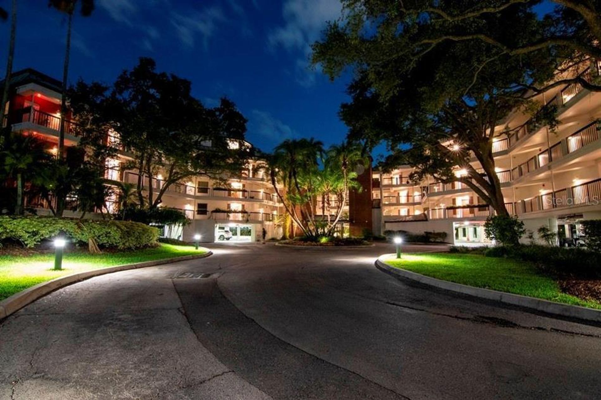 Condominio nel Tampa, Florida 10230808