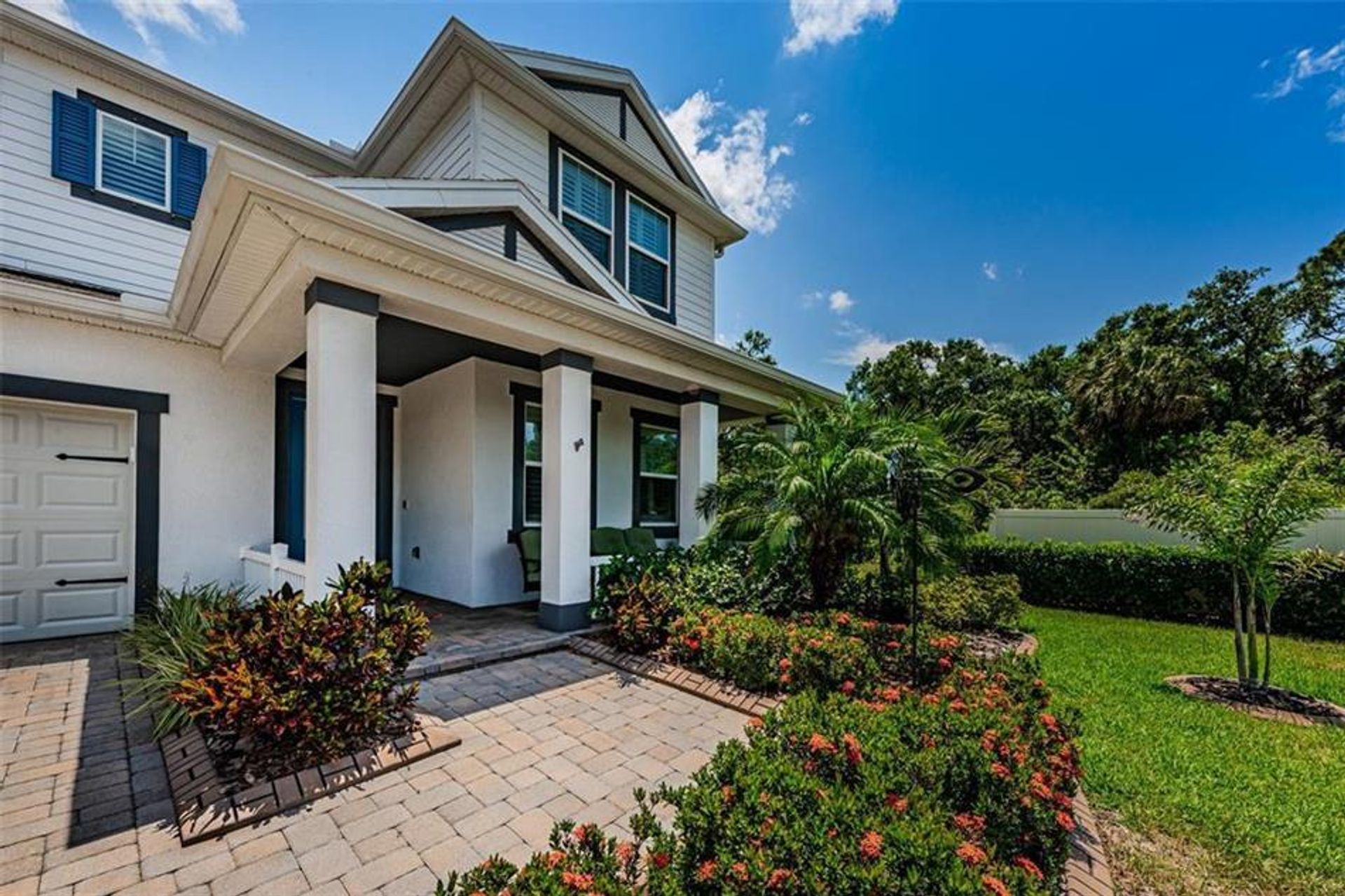 Huis in Westchase, Florida 10230809