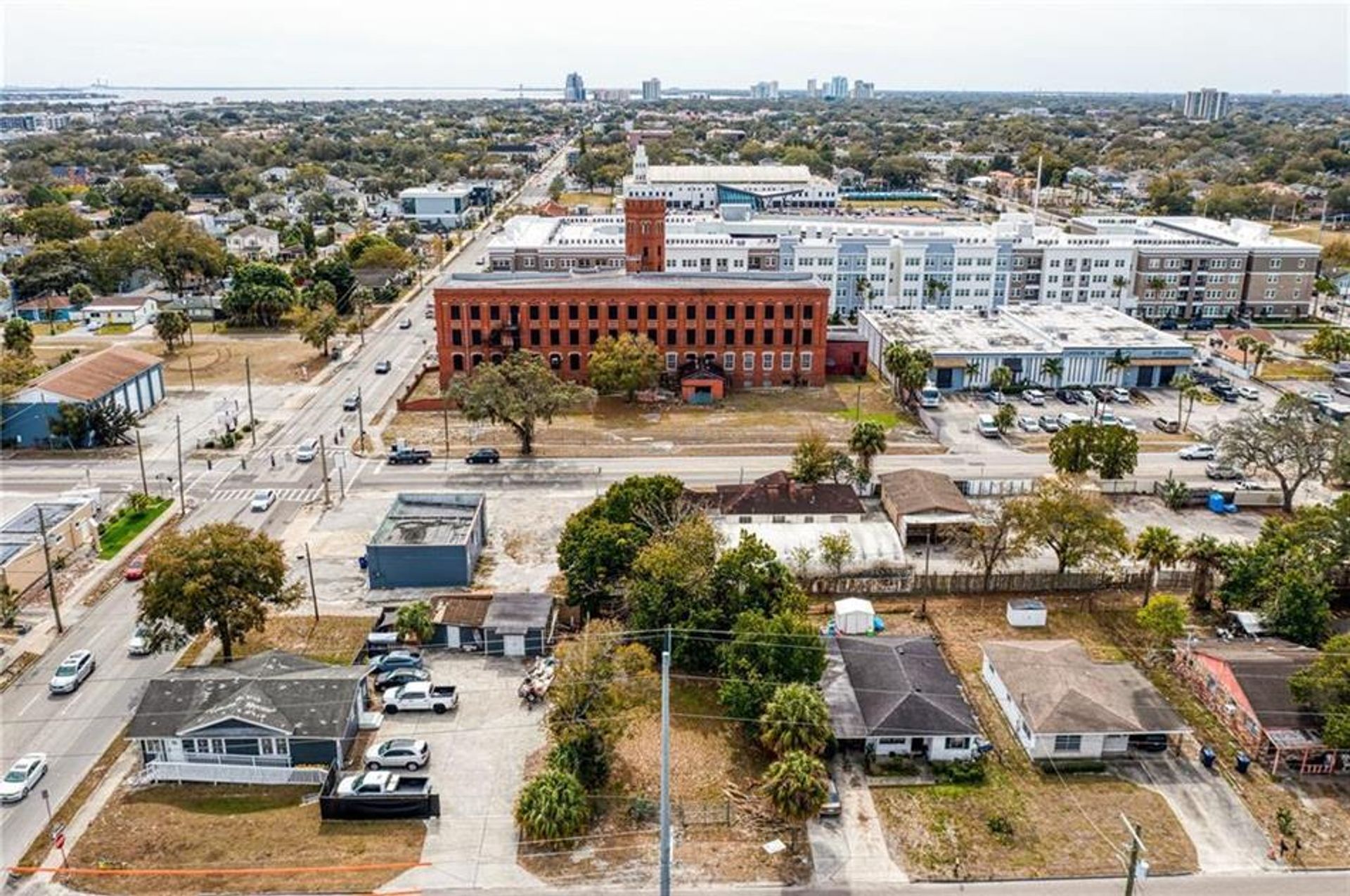 Muu sisään Tampa, Florida 10230820