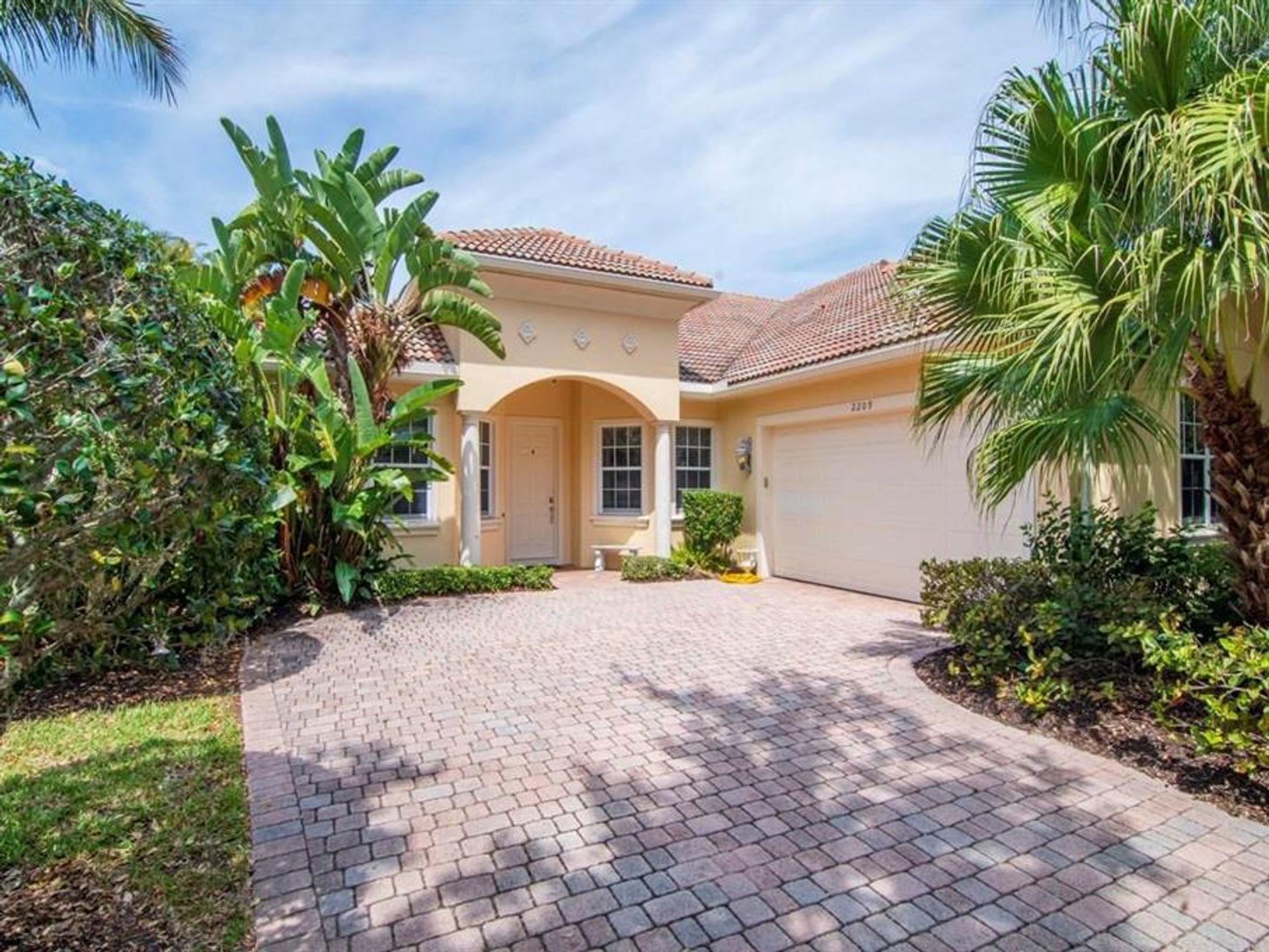 loger dans Vero Beach, Florida 10230856