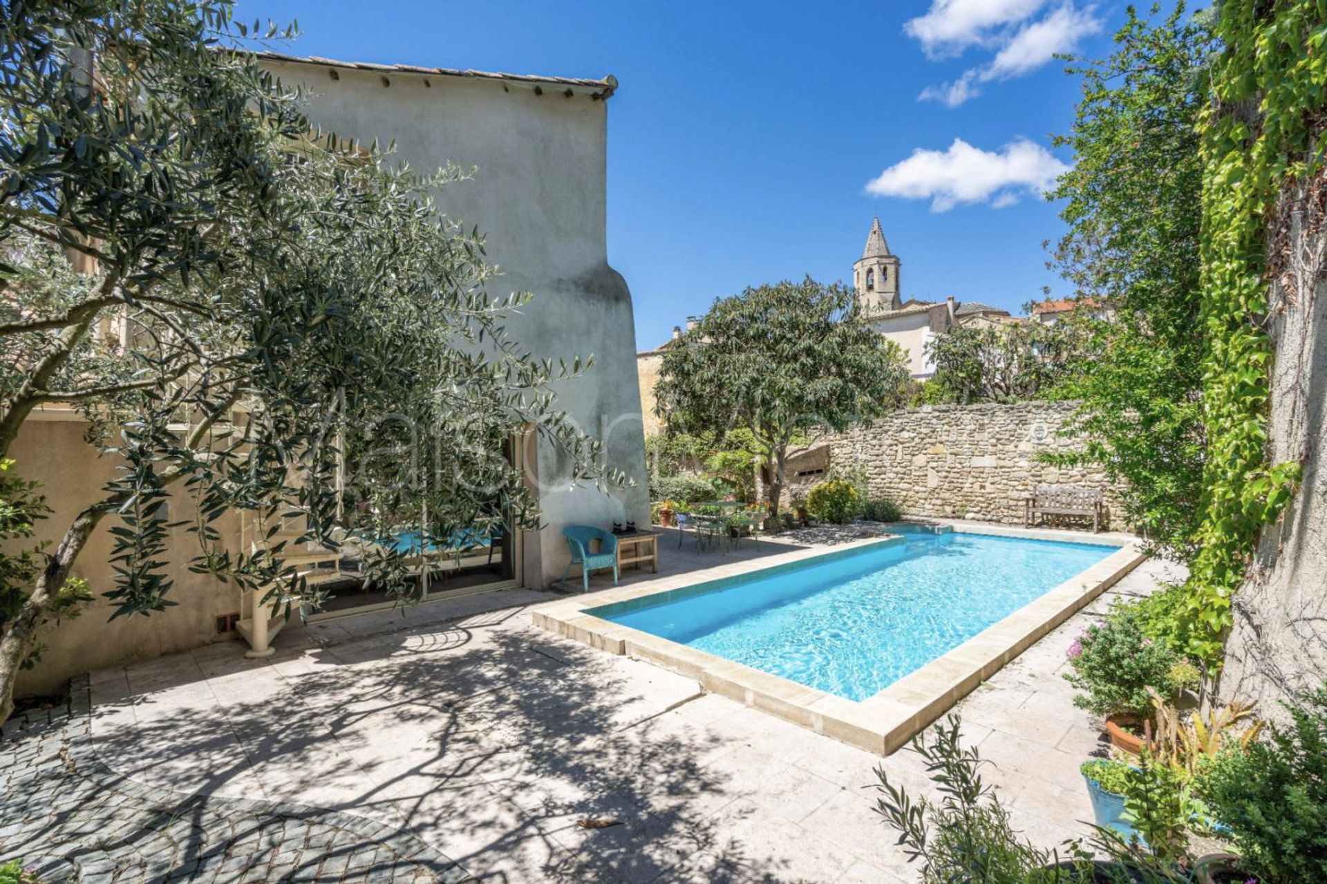 casa no Mazan, Provence-Alpes-Côte d'Azur 10230944