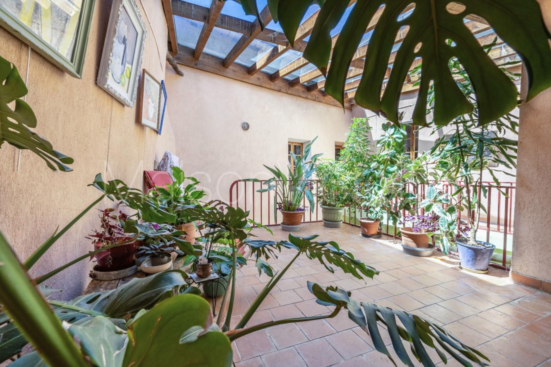 casa no Mazan, Provence-Alpes-Côte d'Azur 10230944