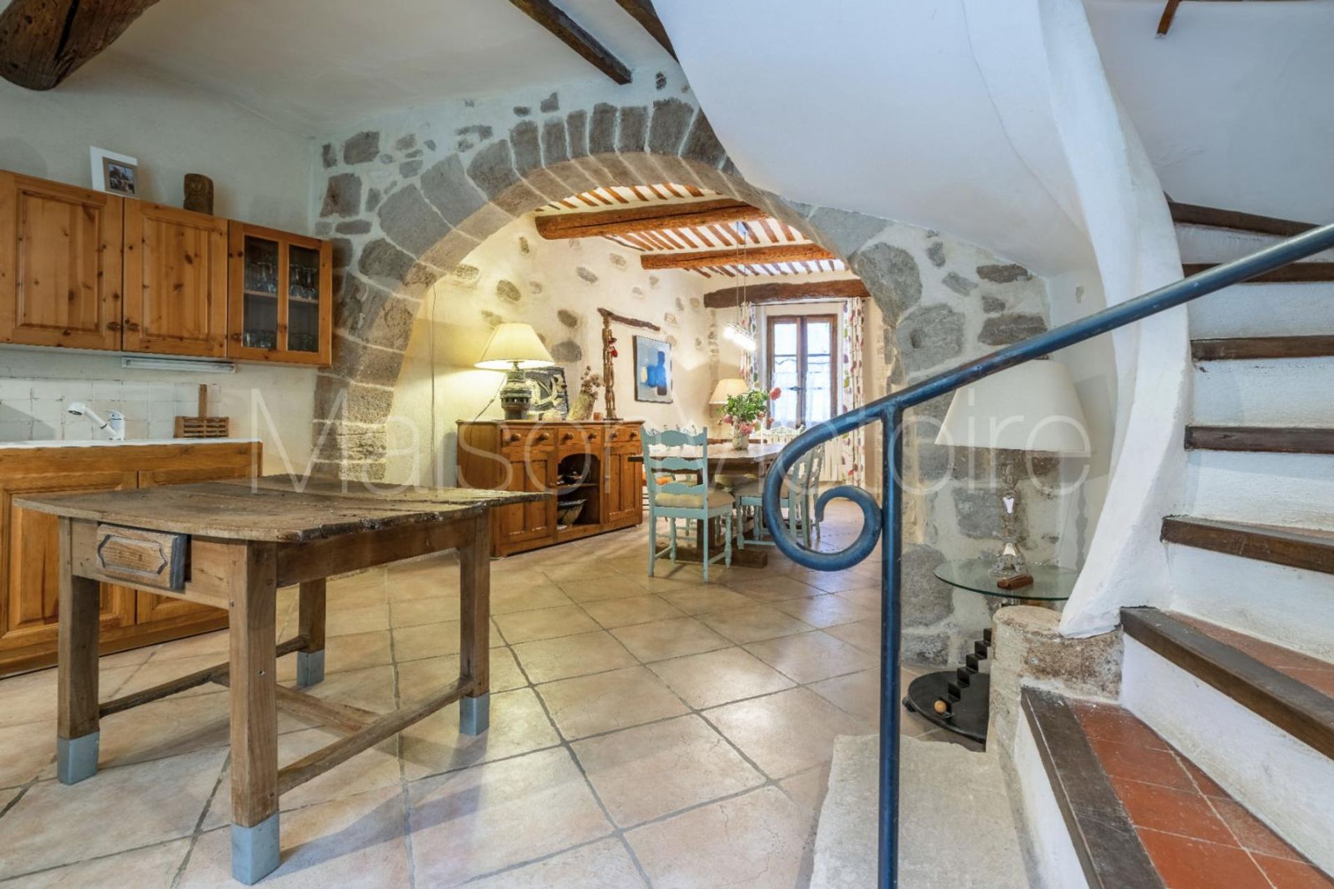 casa no Mazan, Provence-Alpes-Côte d'Azur 10230944