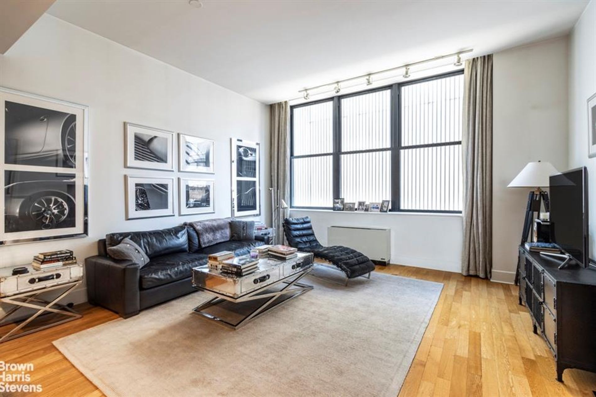 Condominium in Manhattan, New York 10231091