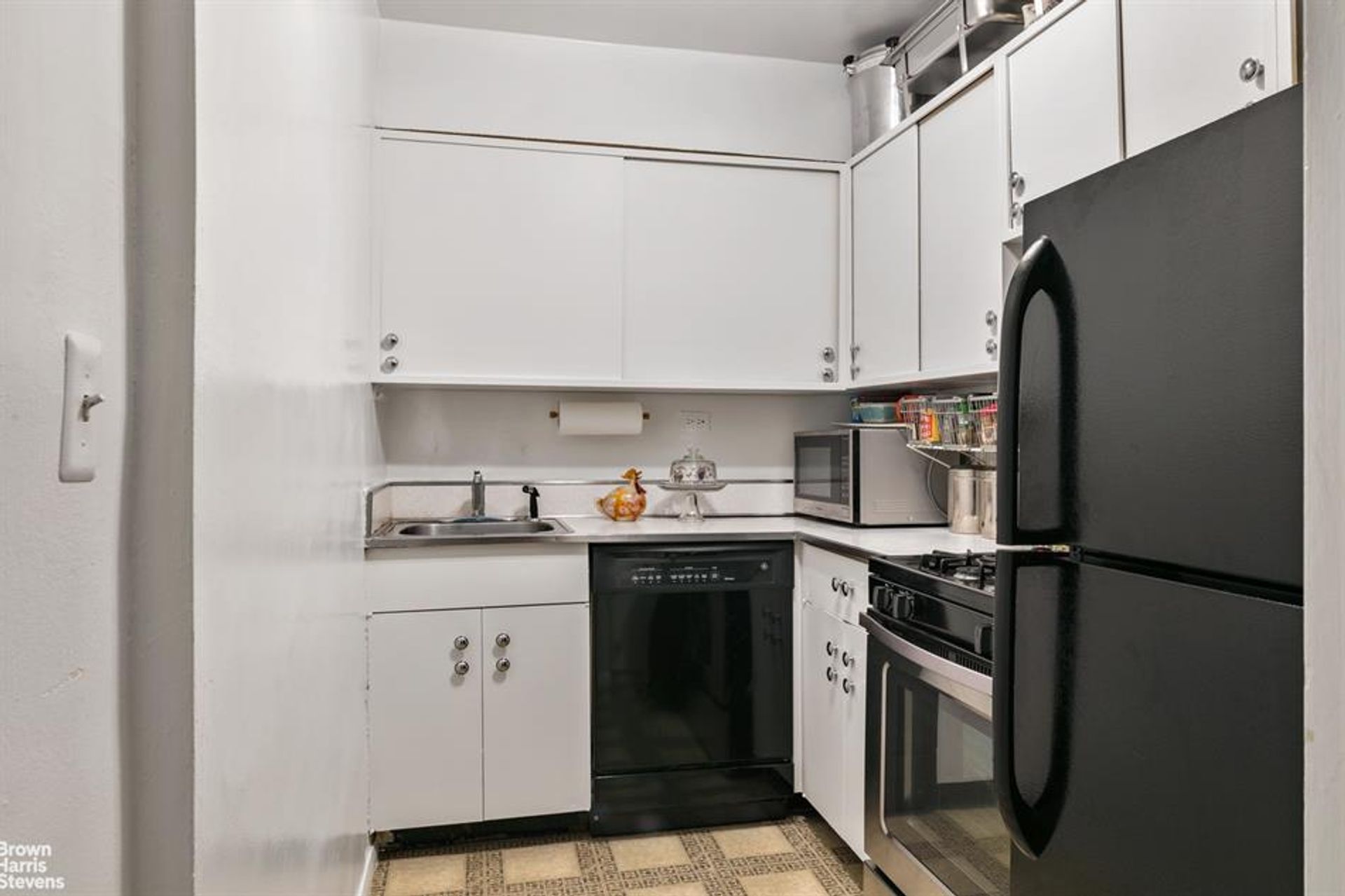 Condominium in Manhattan, New York 10231232