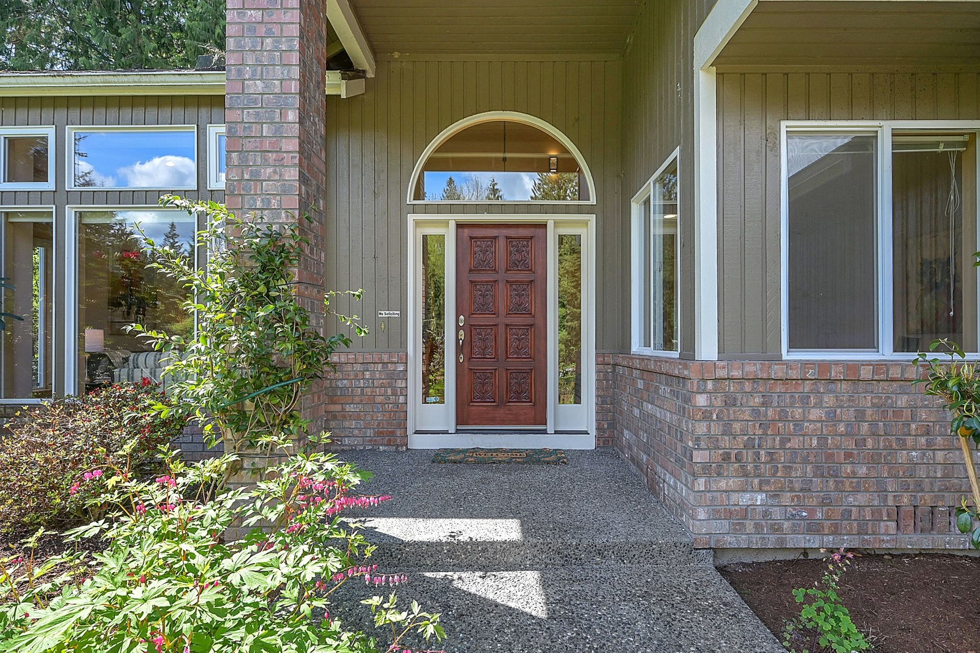 House in Echo Lake, Washington 10231321