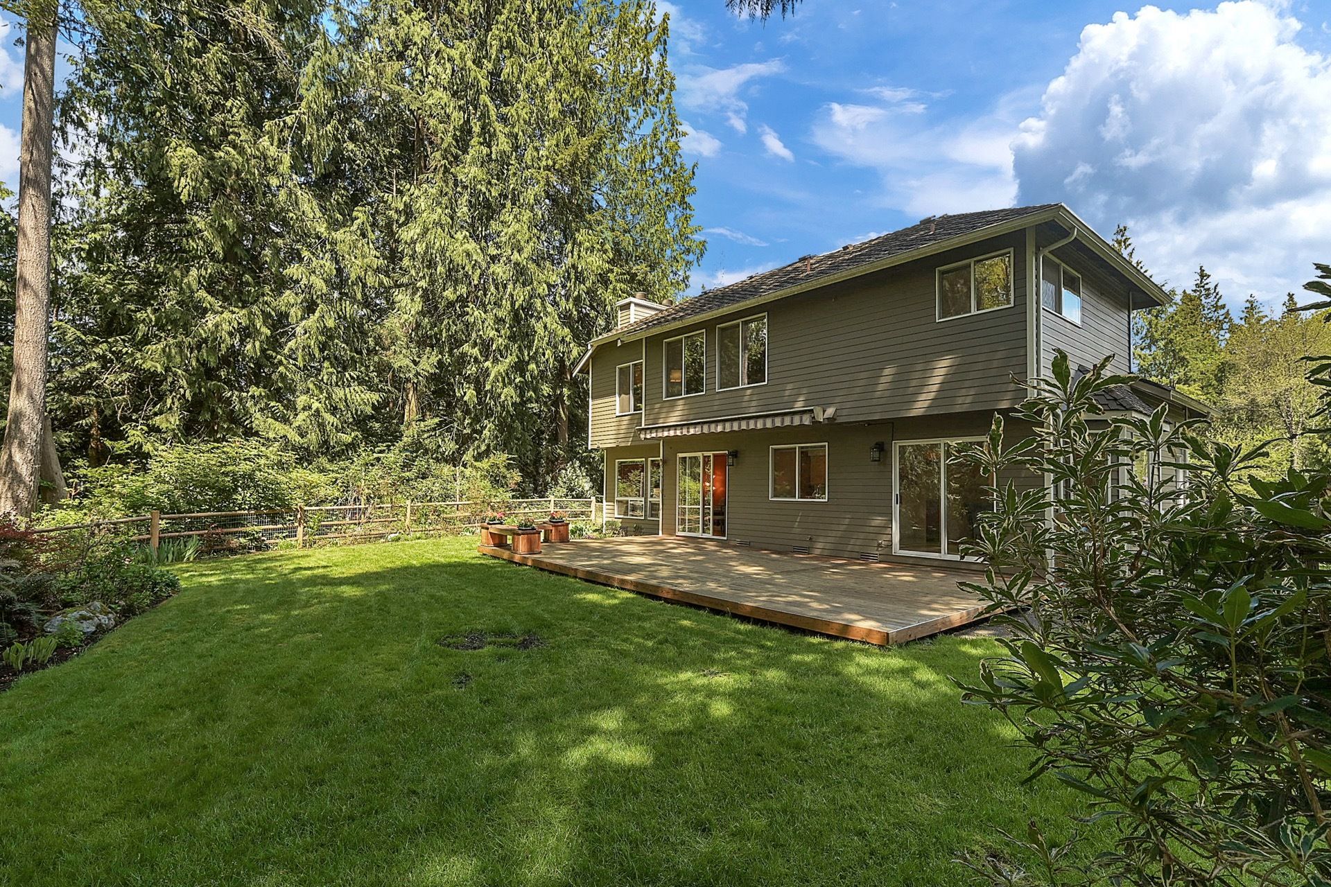 σπίτι σε Woodinville, Washington 10231321