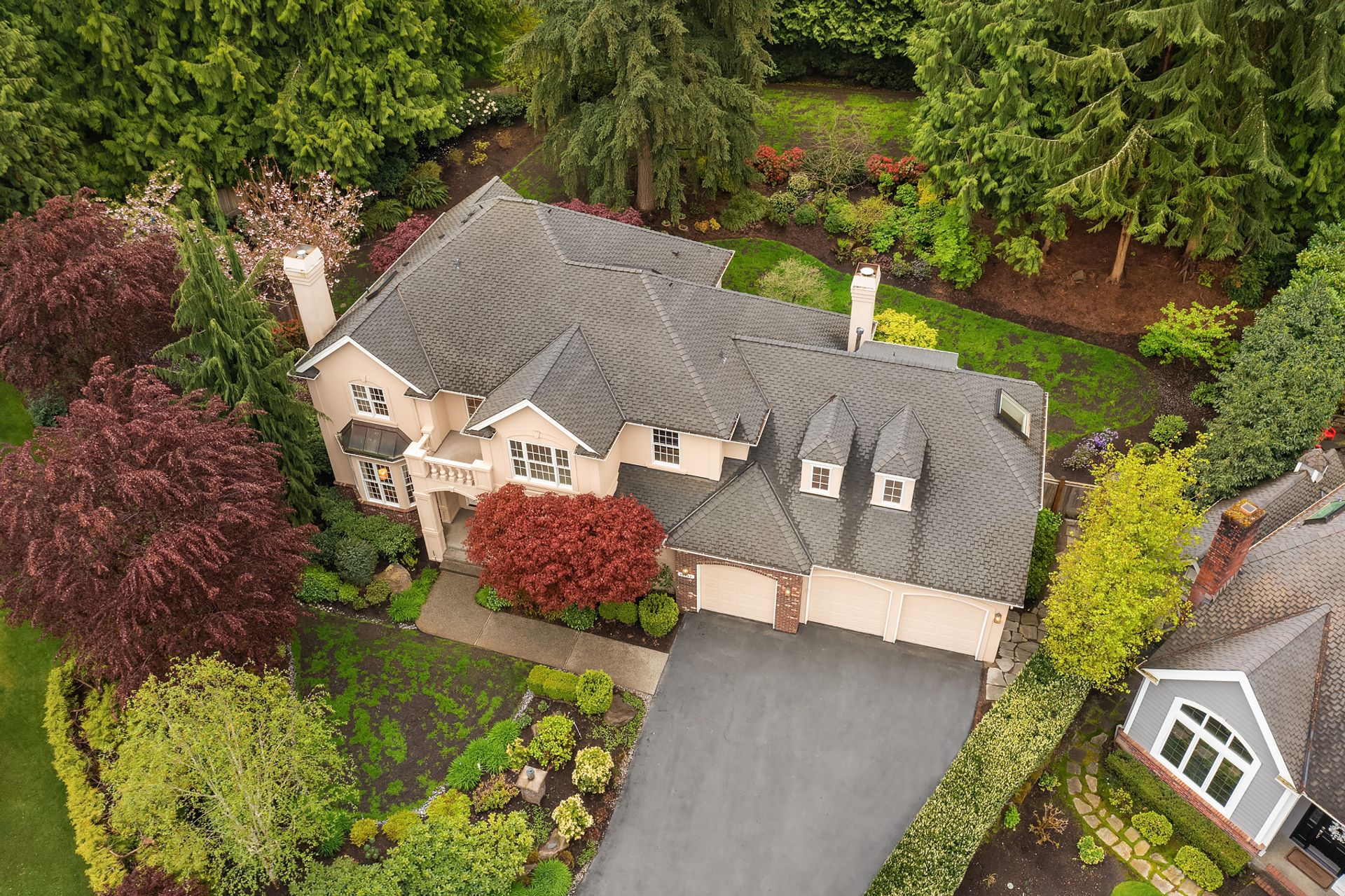 بيت في Woodinville, Washington 10231334