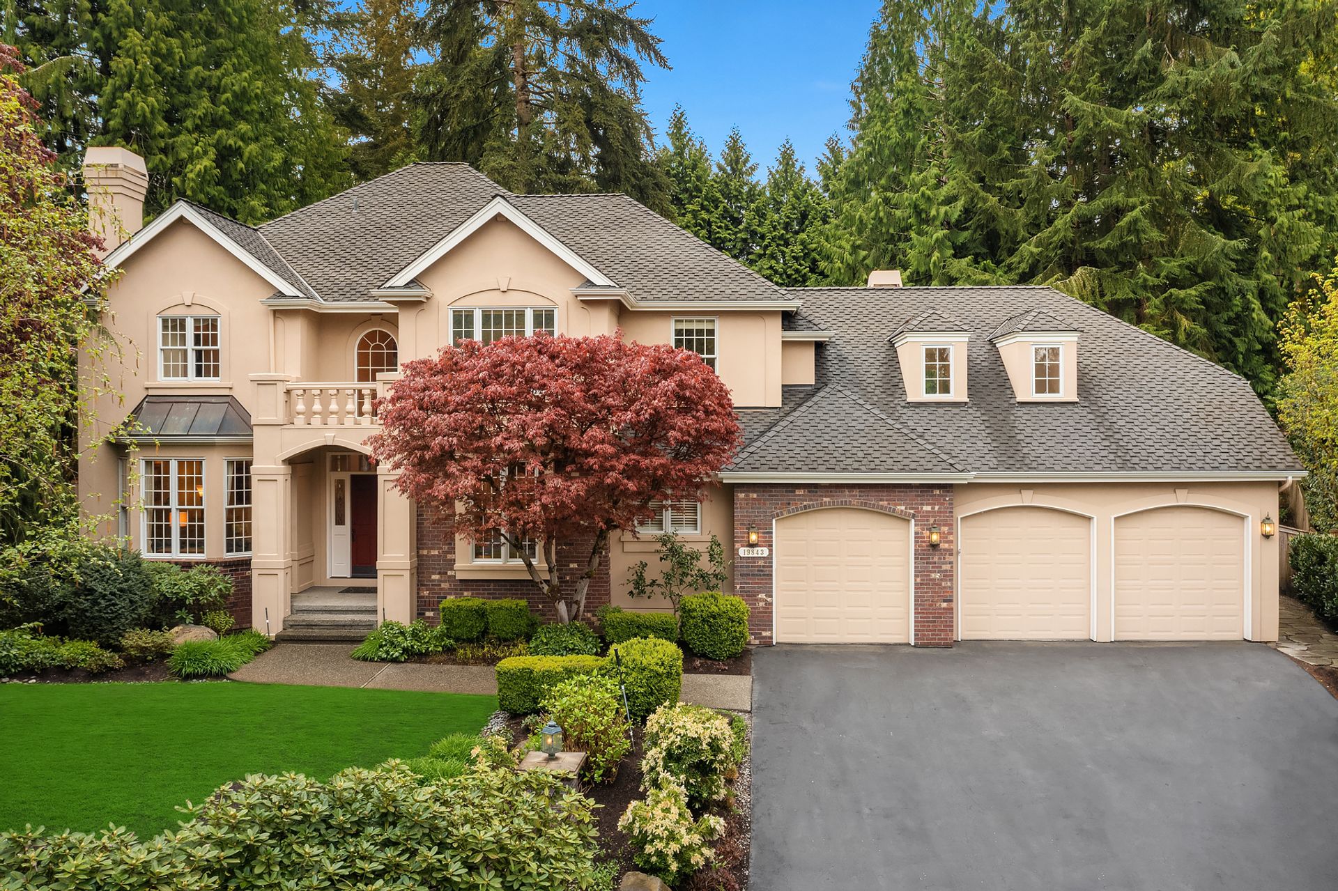 casa en Woodinville, Washington 10231334