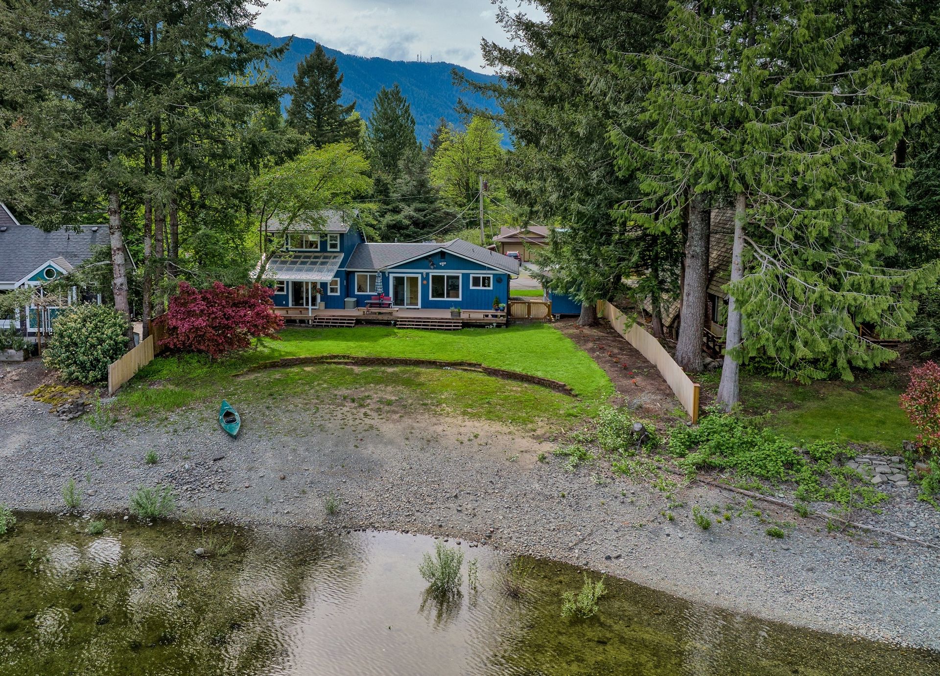 casa no North Bend, Washington 10231423