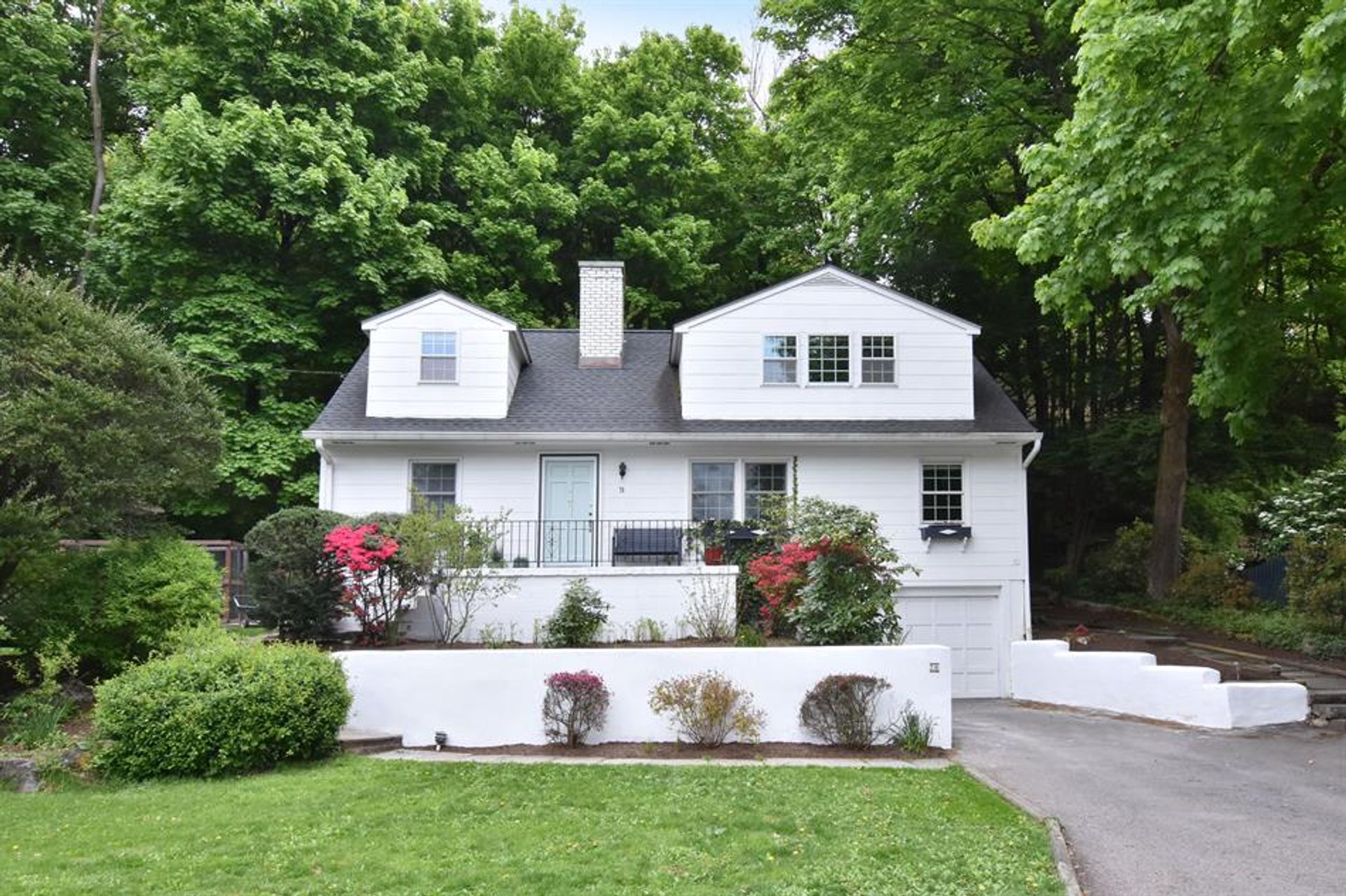 House in Tarrytown, New York 10231434