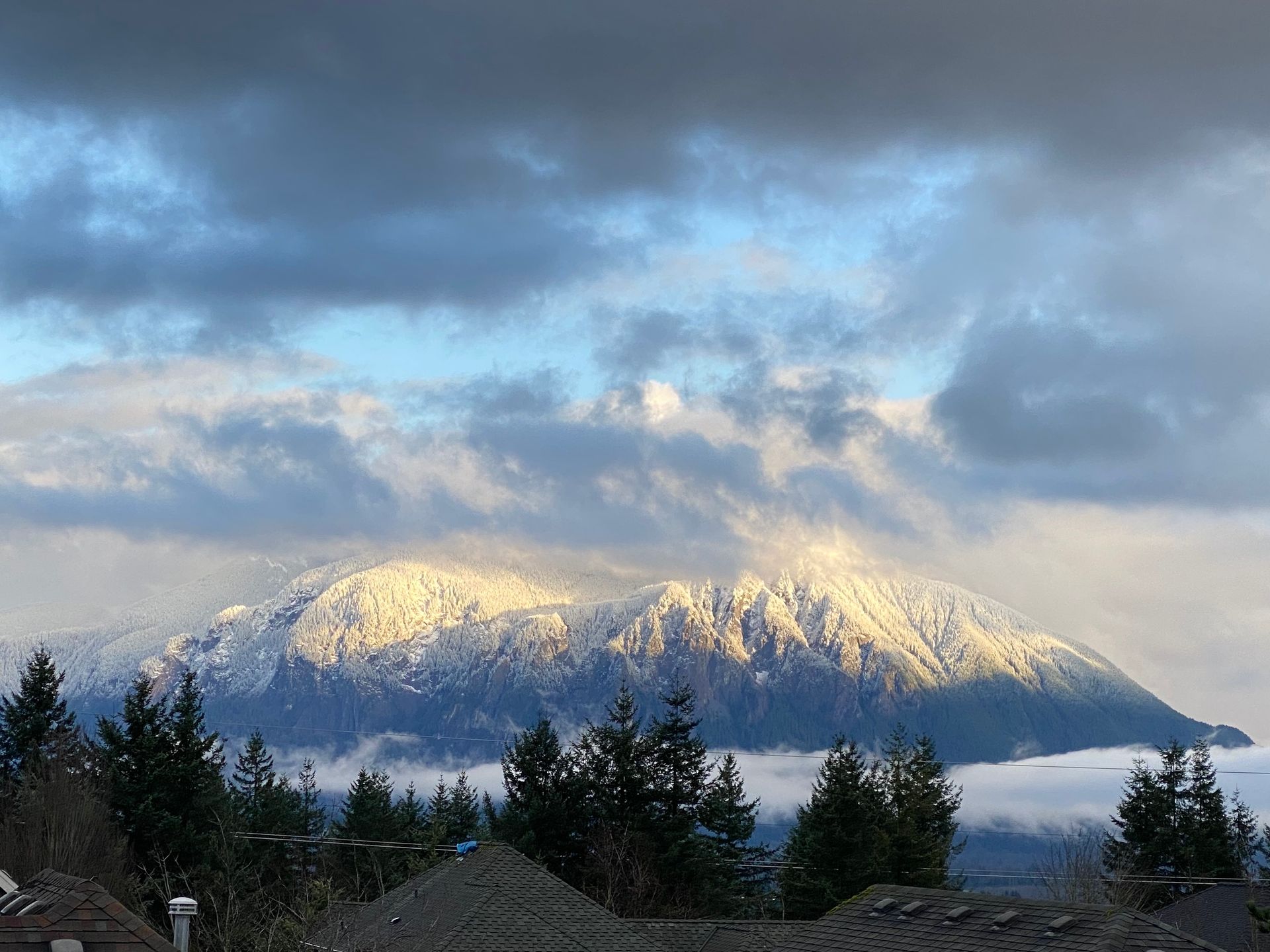 Casa nel Snoqualmie, Washington 10231456