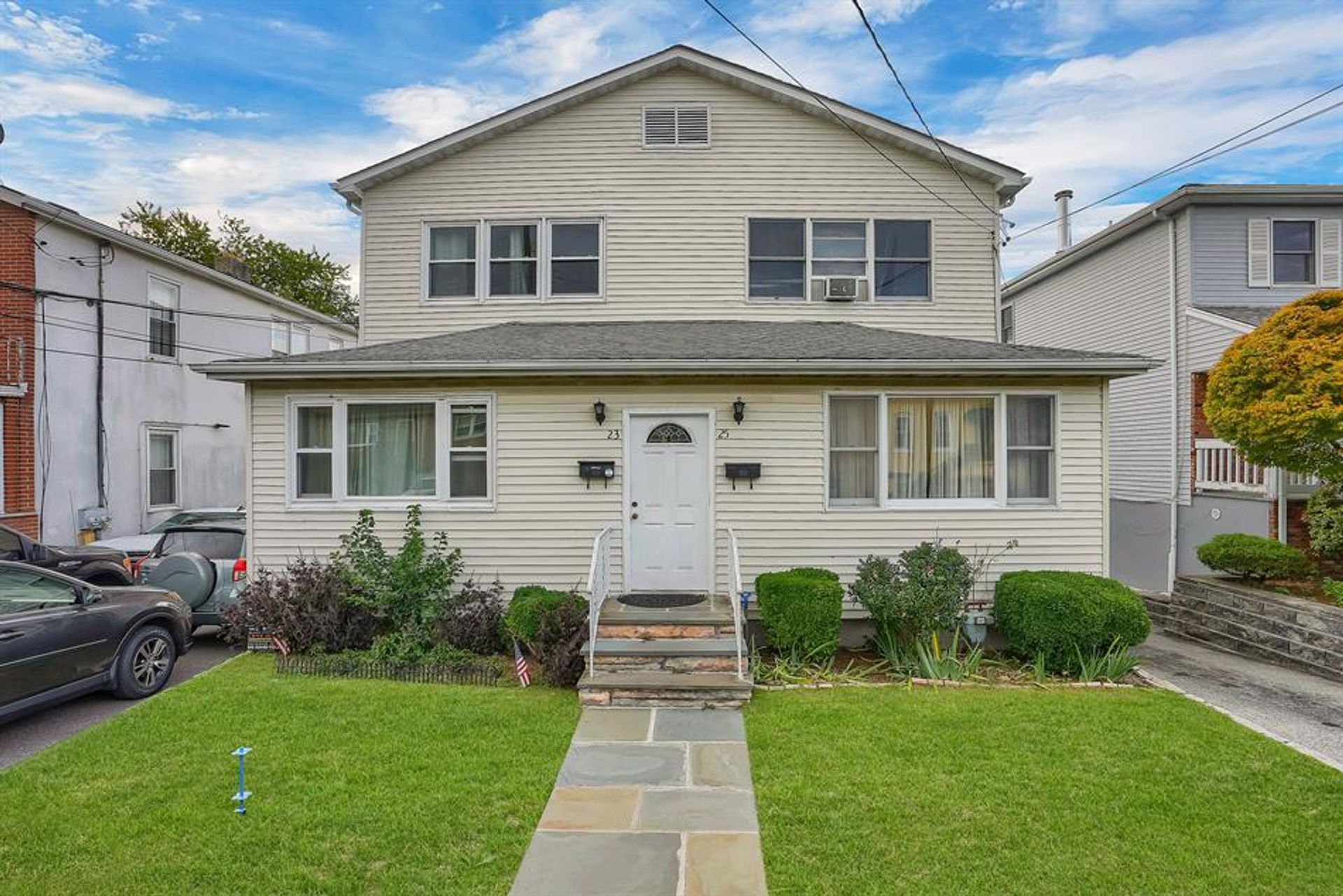 casa en llanuras blancas, Nueva York 10231465