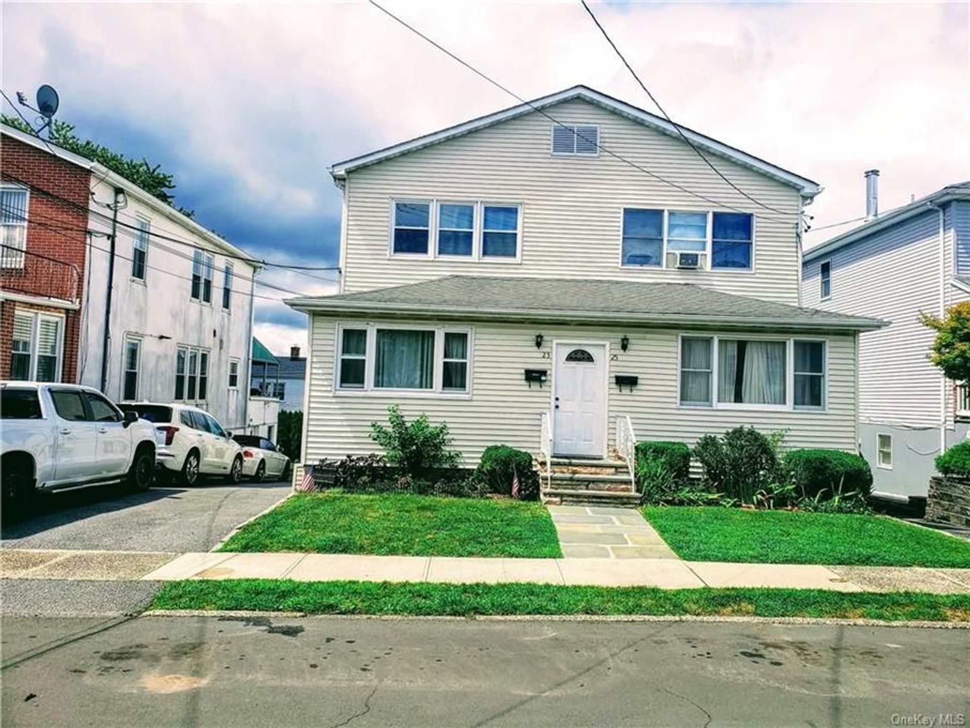 casa en llanuras blancas, Nueva York 10231465