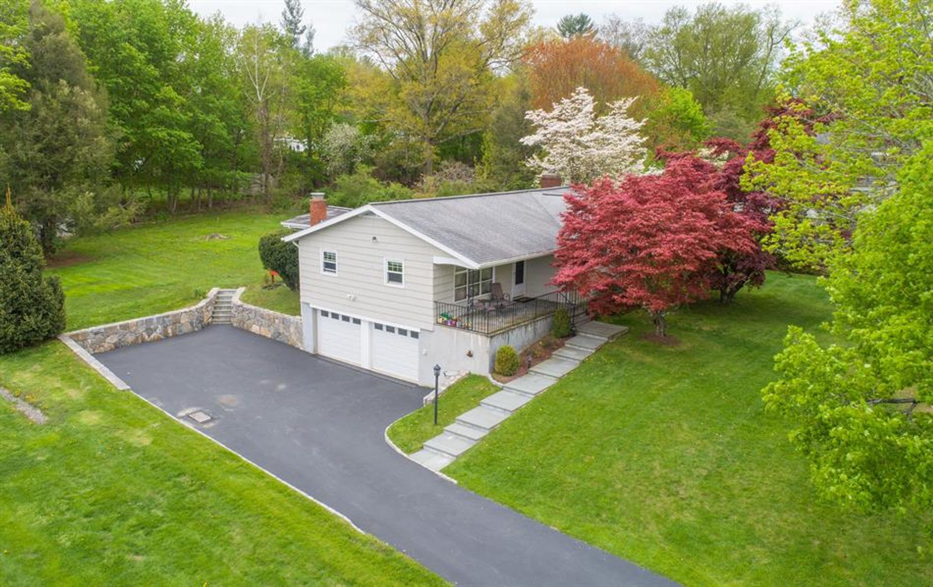 Huis in Jefferson Valley-Yorktown, New York 10231535