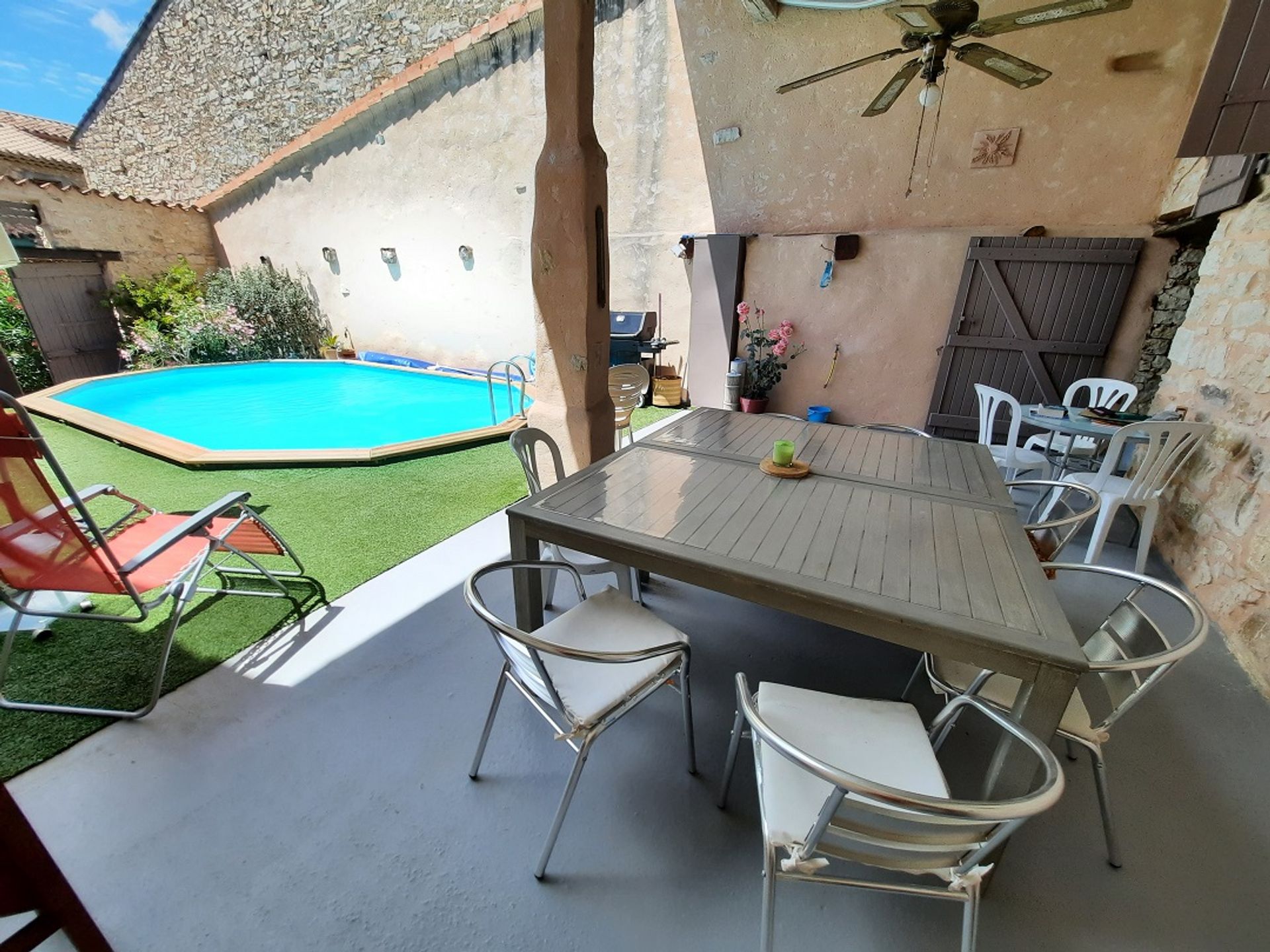 casa en Cessenon-sur-Orb, Occitanie 10231567