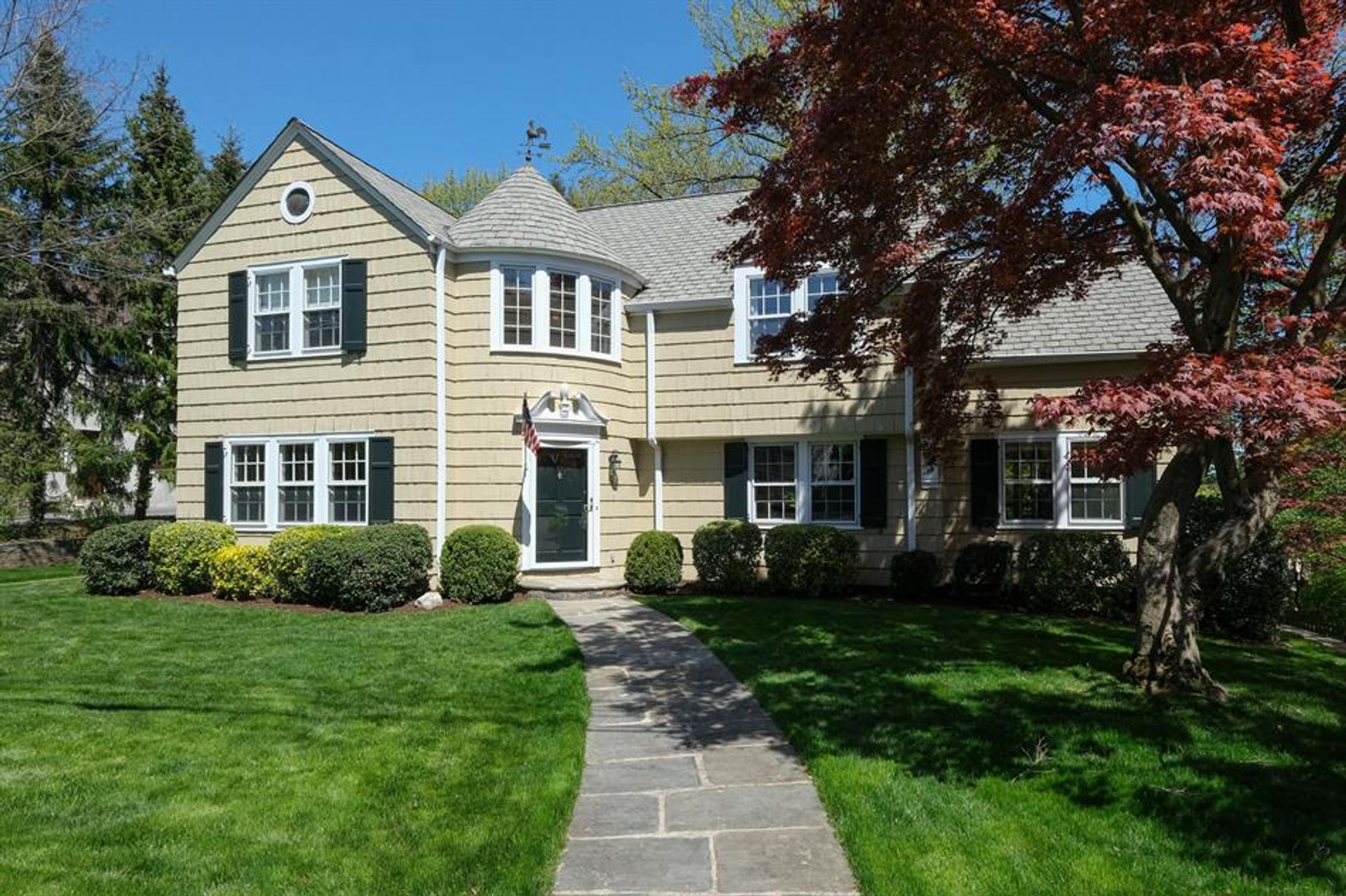 rumah dalam Bronxville, New York 10231665