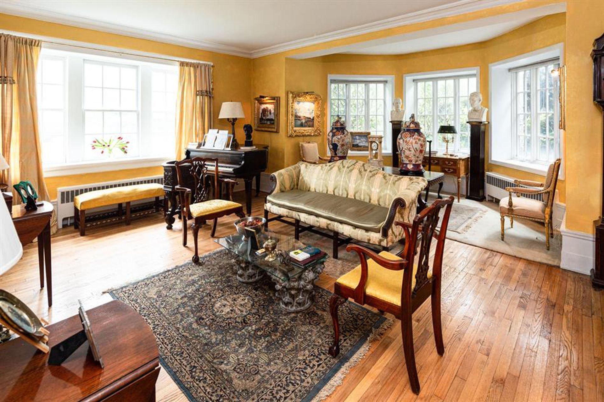 Condominio en Bronxville, New York 10231671