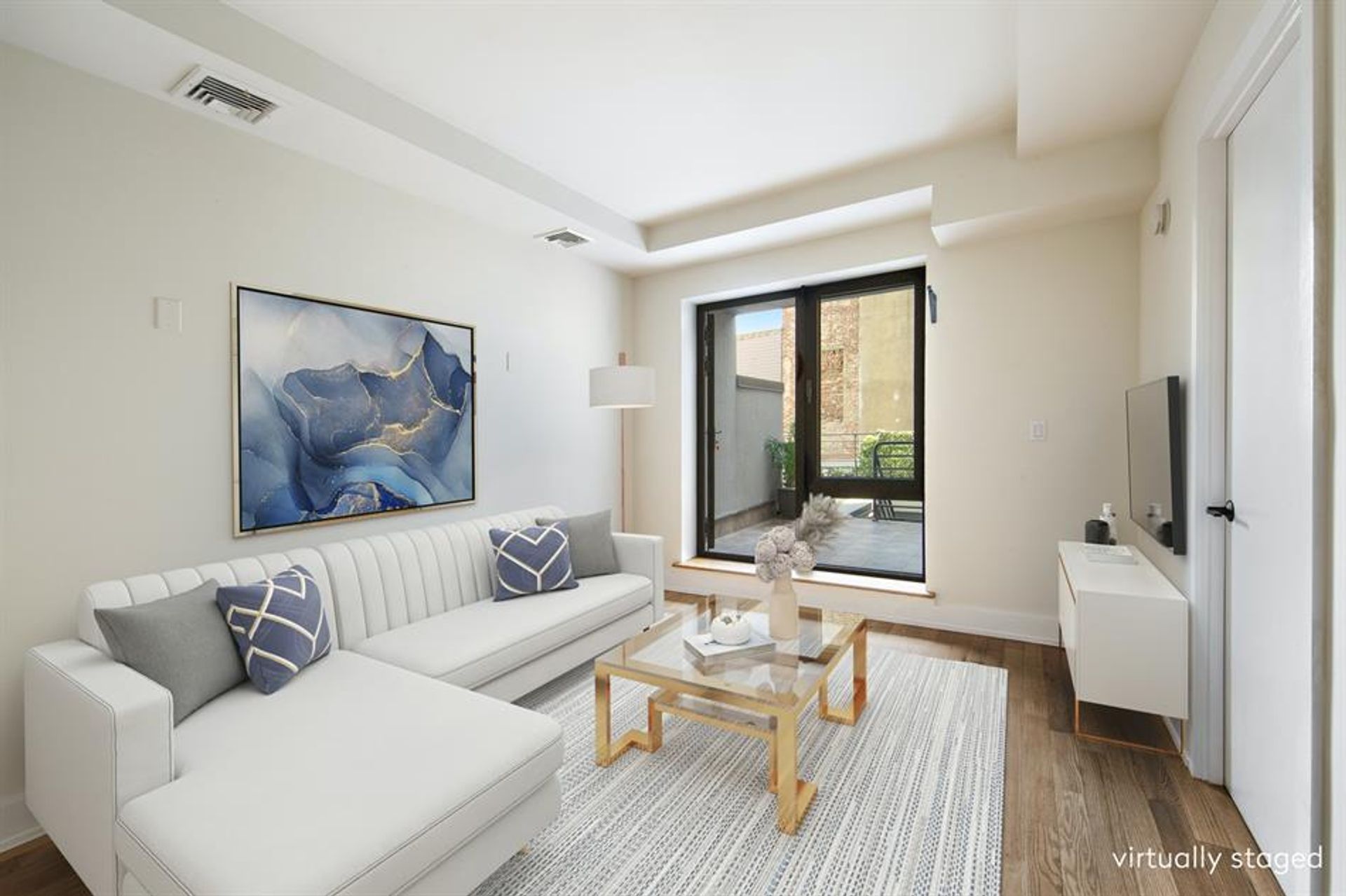 Condominio en Nueva York, Nueva York 10231676