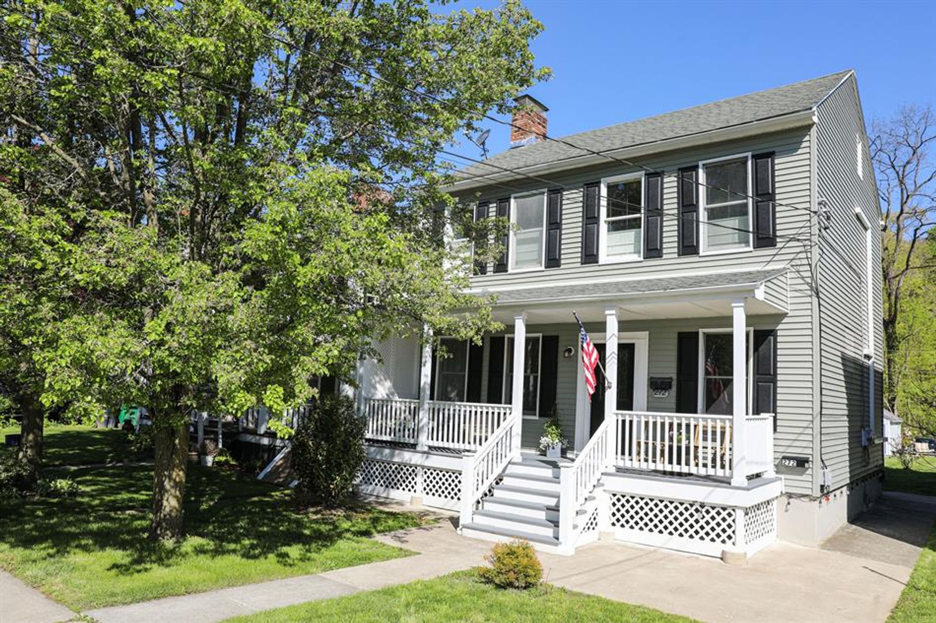 House in Nelsonville, New York 10231748