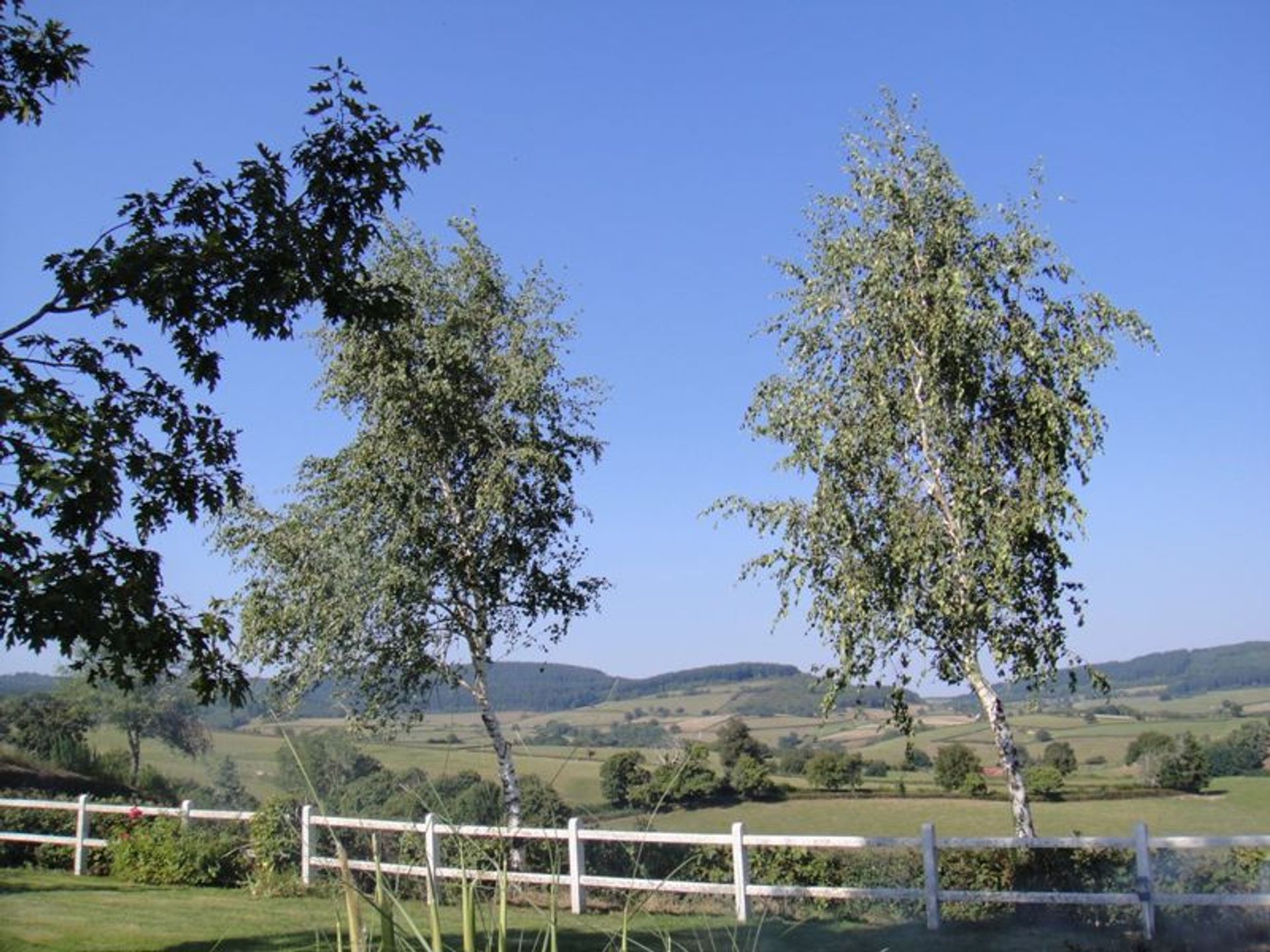 بيت في Charmoy, Bourgogne-Franche-Comté 10231765