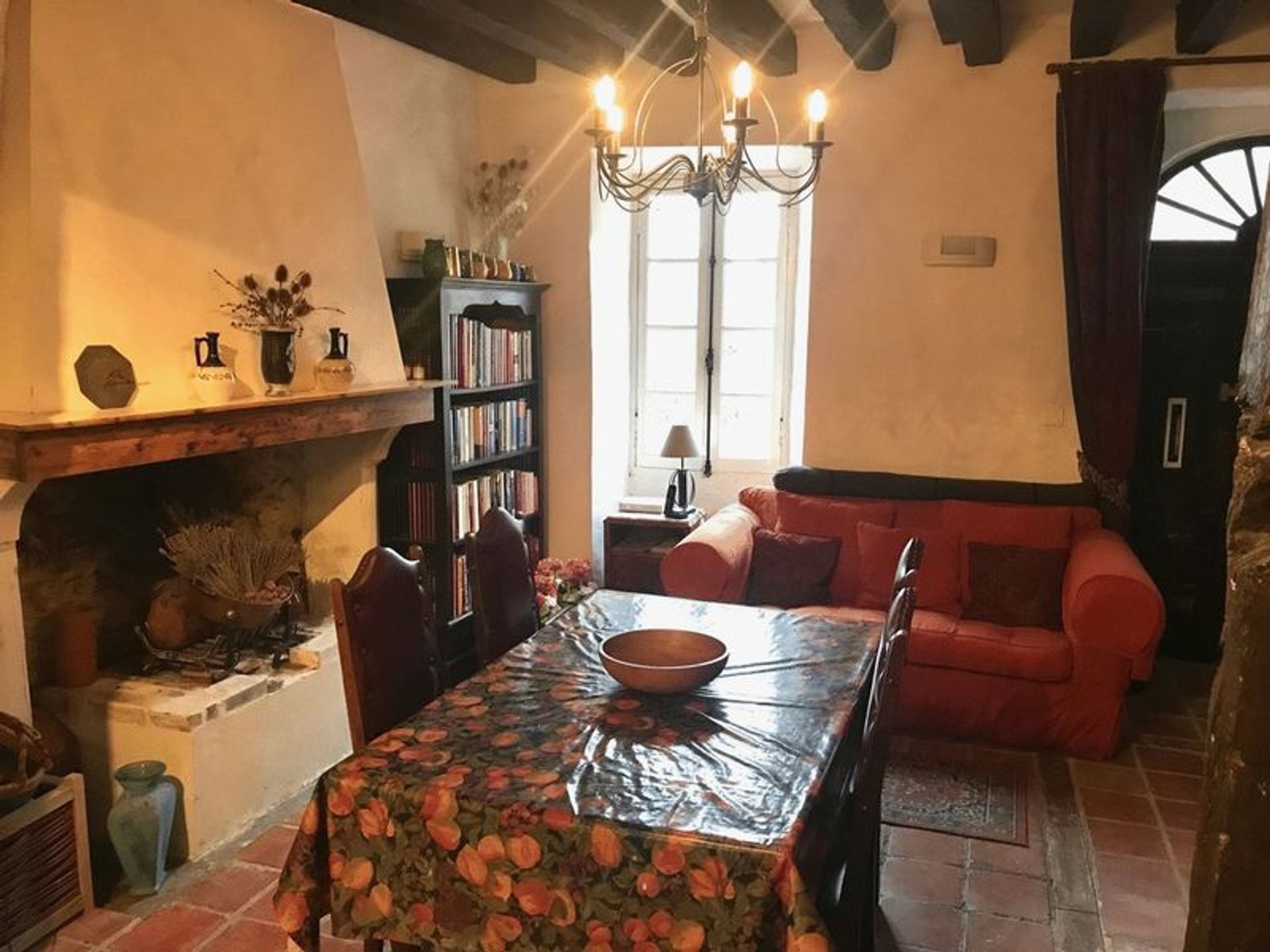 Huis in La Cassaigne, Occitanië 10231773