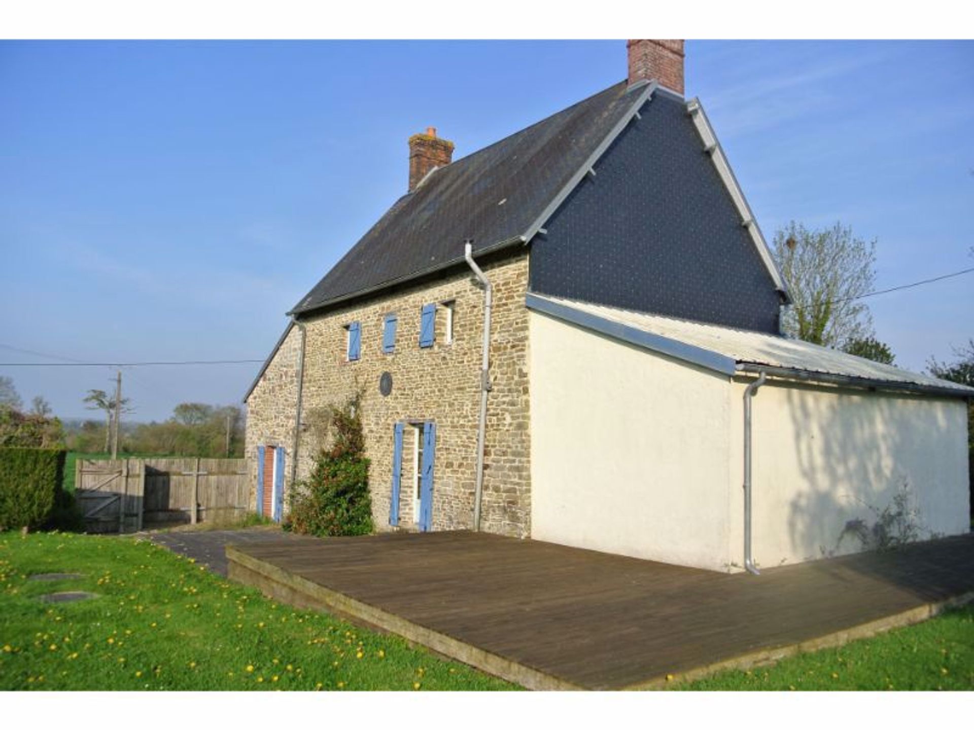 Haus im Souleuvre en Bocage, Normandy 10231814