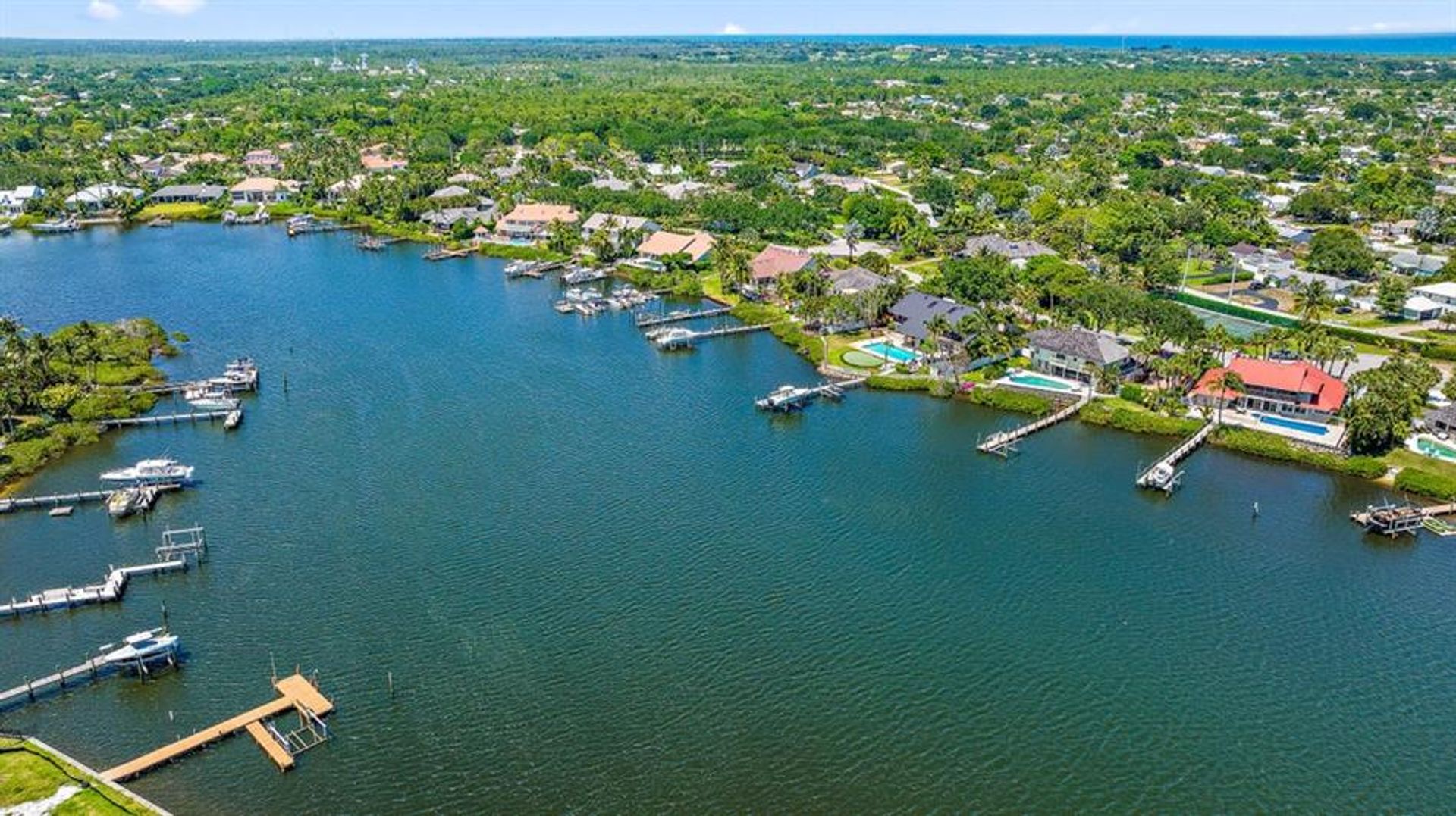 casa en Tequesta, Florida 10231924