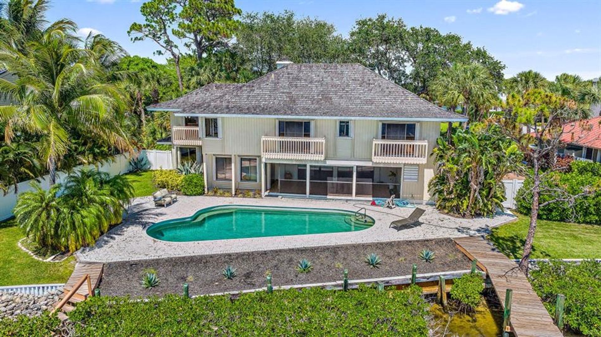 casa en Jupiter, Florida 10231924