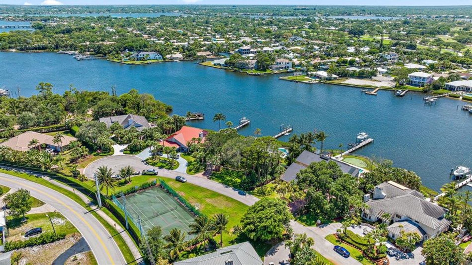 casa en Tequesta, Florida 10231924