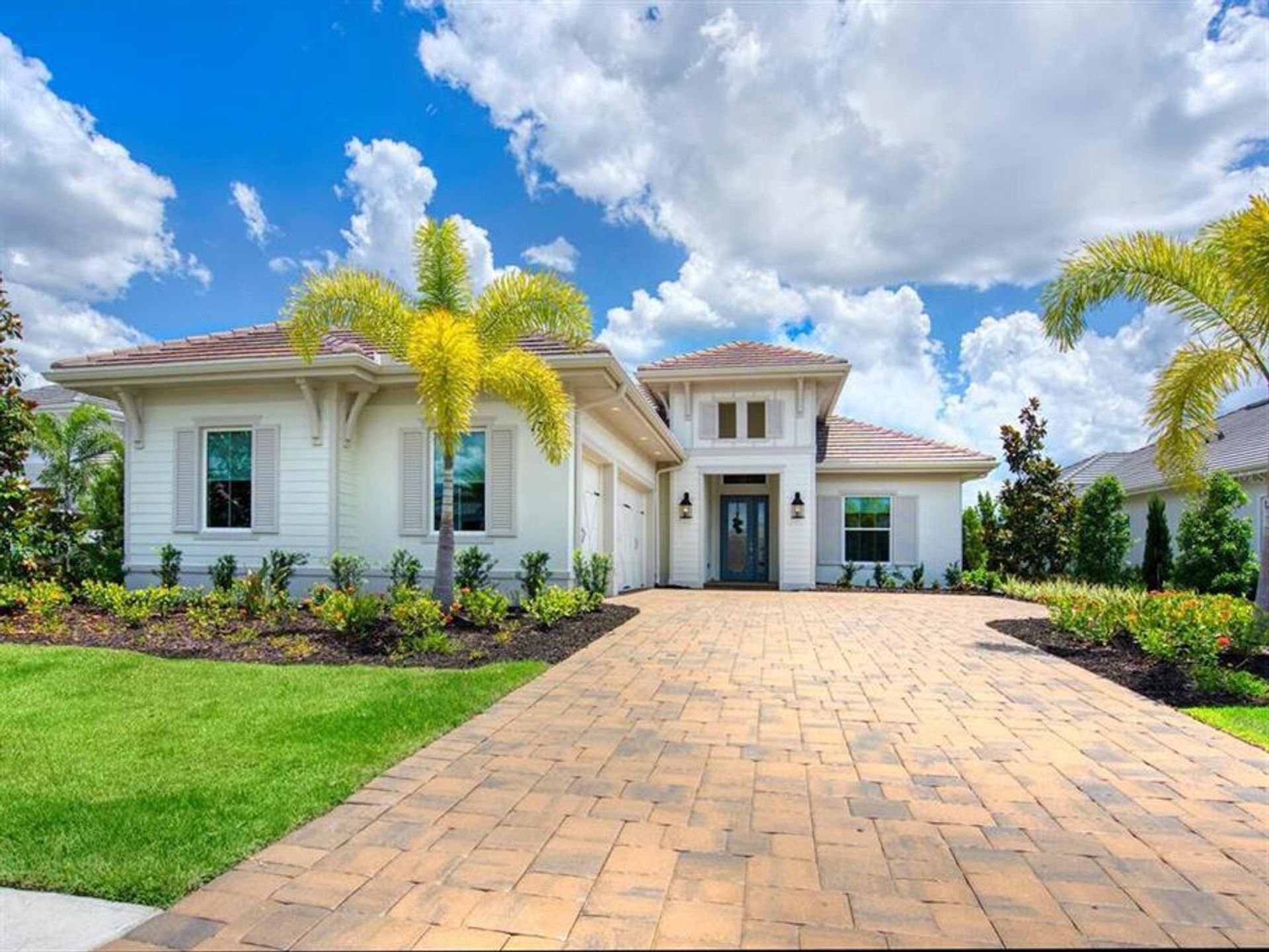 σπίτι σε Lakewood Ranch, Φλόριντα 10231929