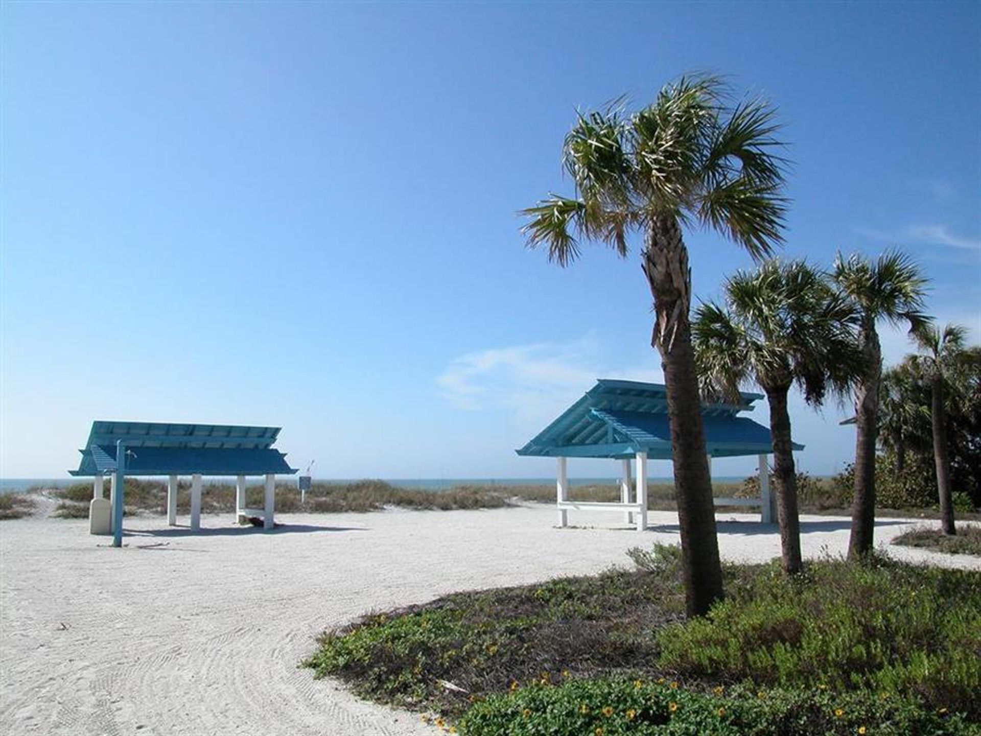 Maa sisään Longboat Key, Florida 10231950