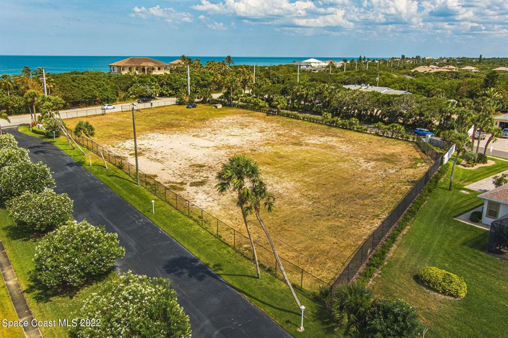 الأرض في Melbourne Beach, Florida 10231965