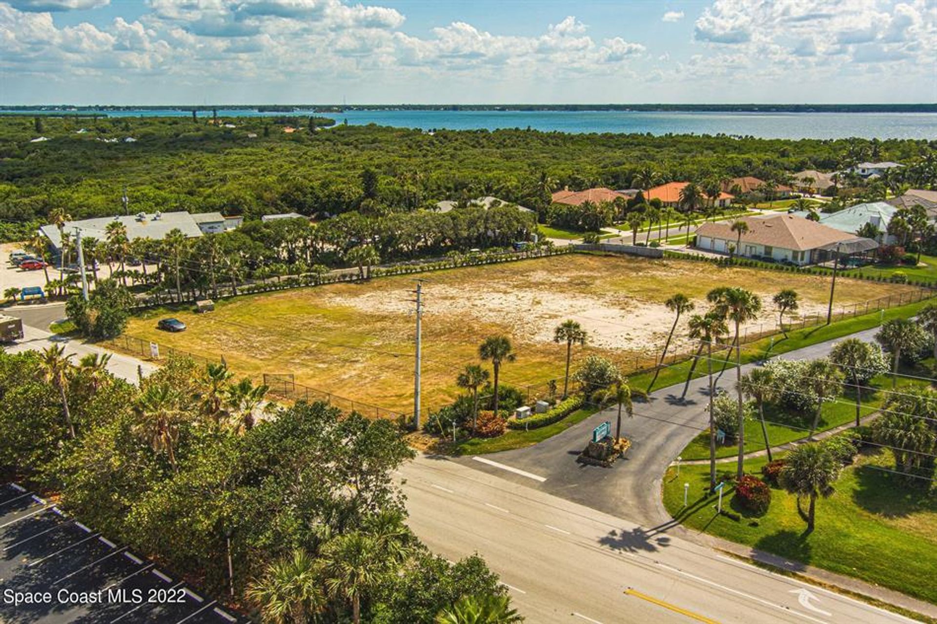 الأرض في Melbourne Beach, Florida 10231965