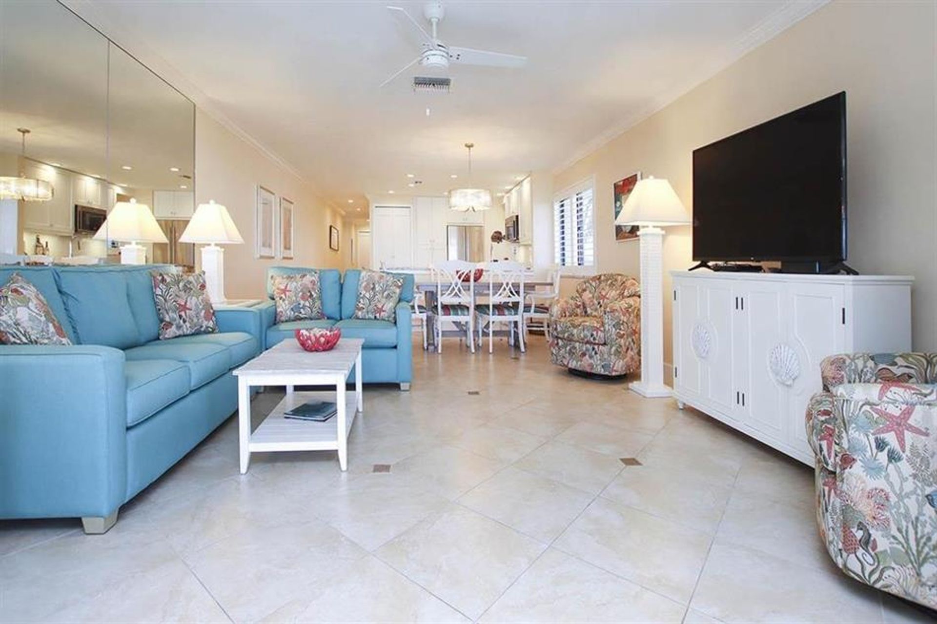 Condominium dans Sanibel, Florida 10232031