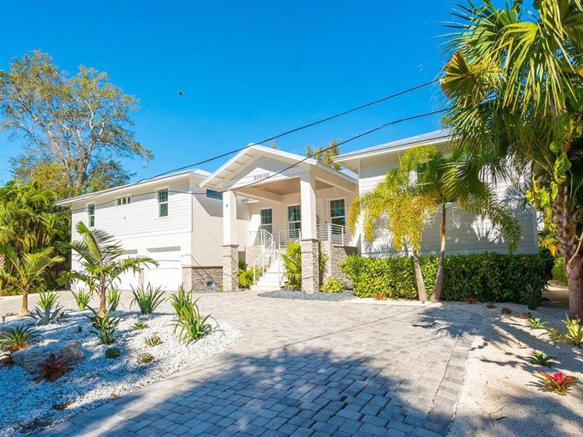 rumah dalam Siesta Key, Florida 10232053