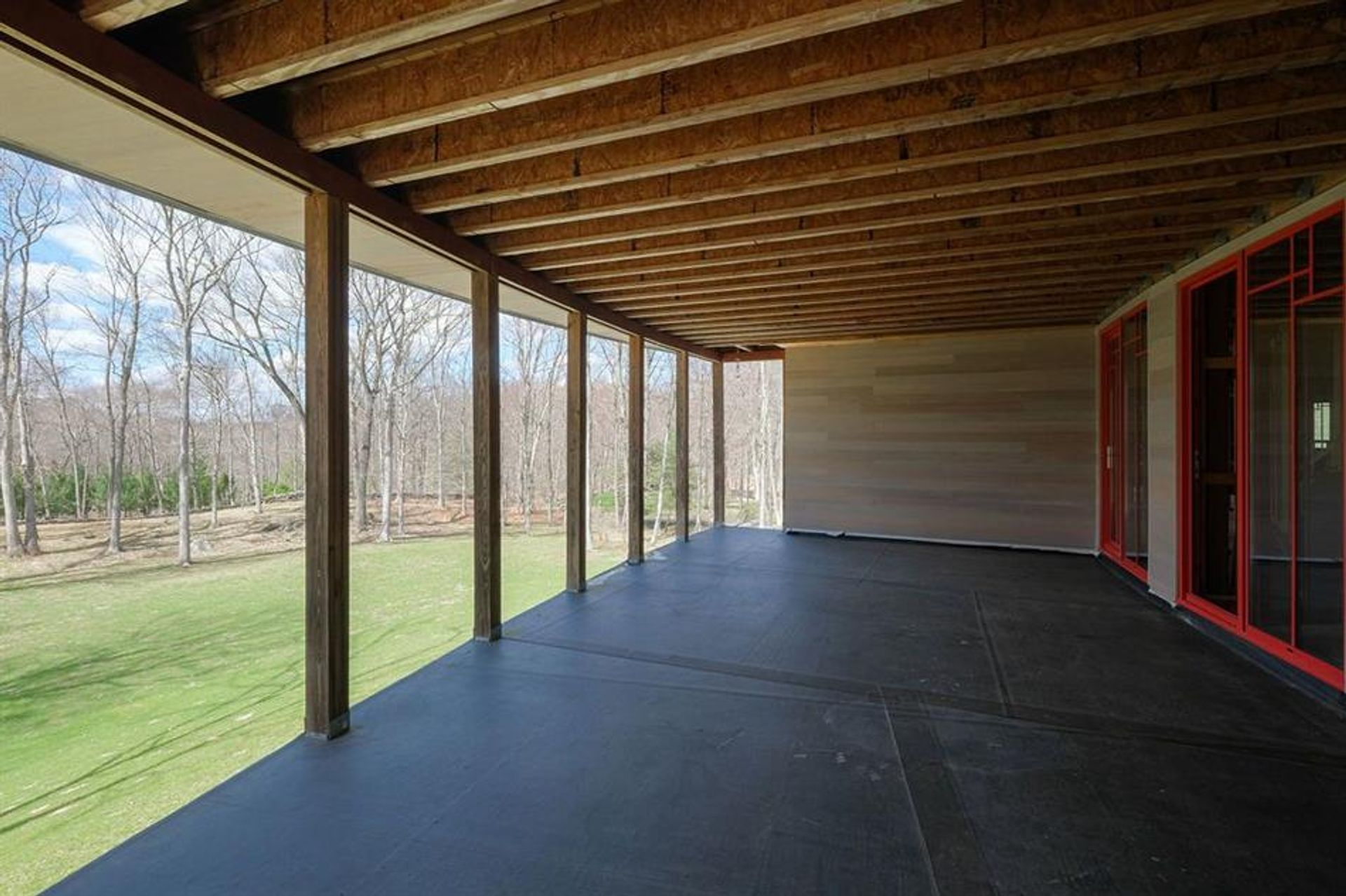 Casa nel Pound Ridge, New York 10232354