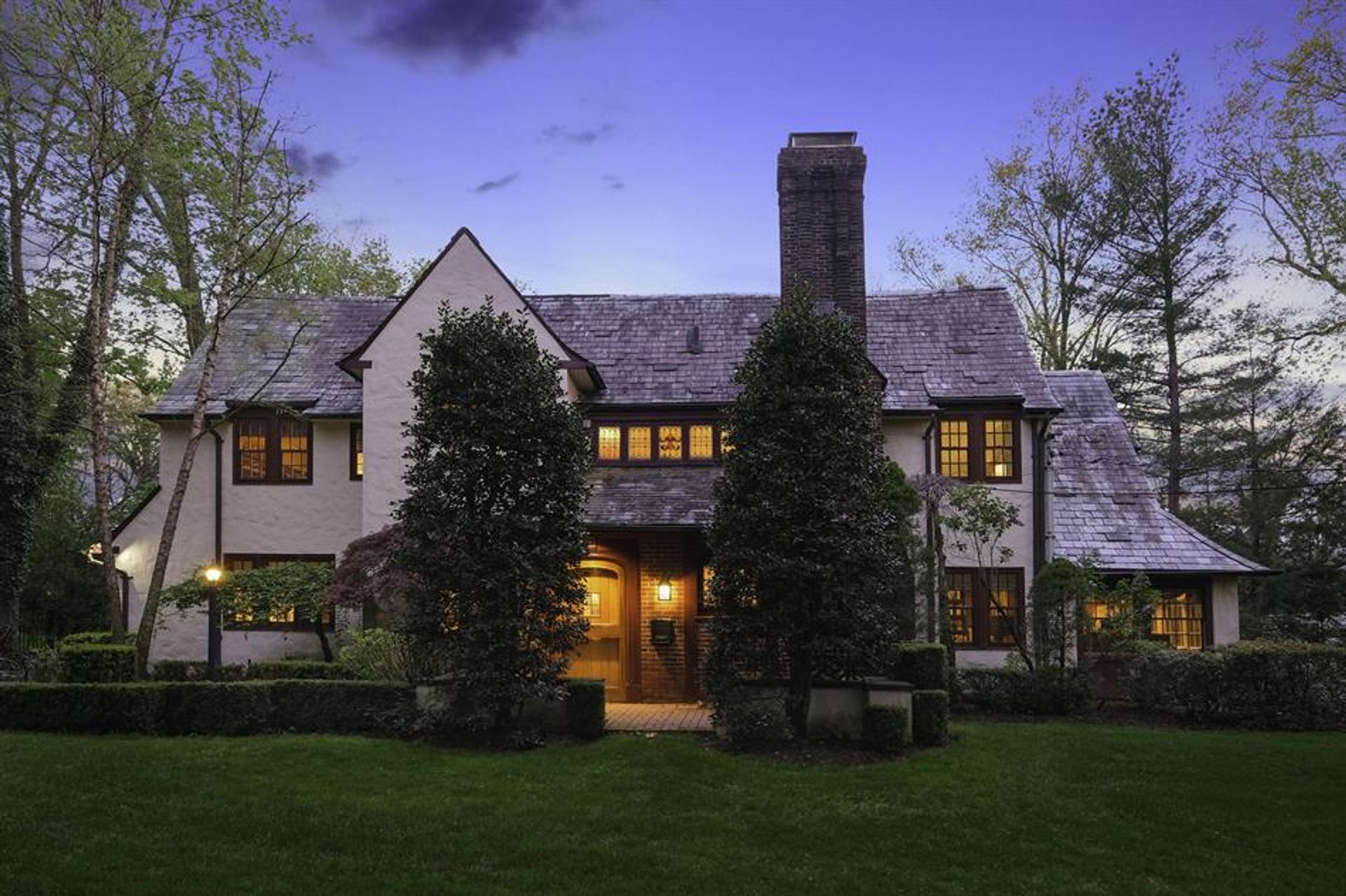 casa no Scarsdale, New York 10232425