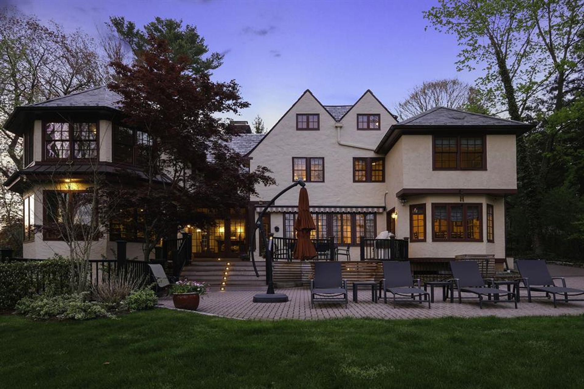 Haus im Scarsdale, New York 10232425