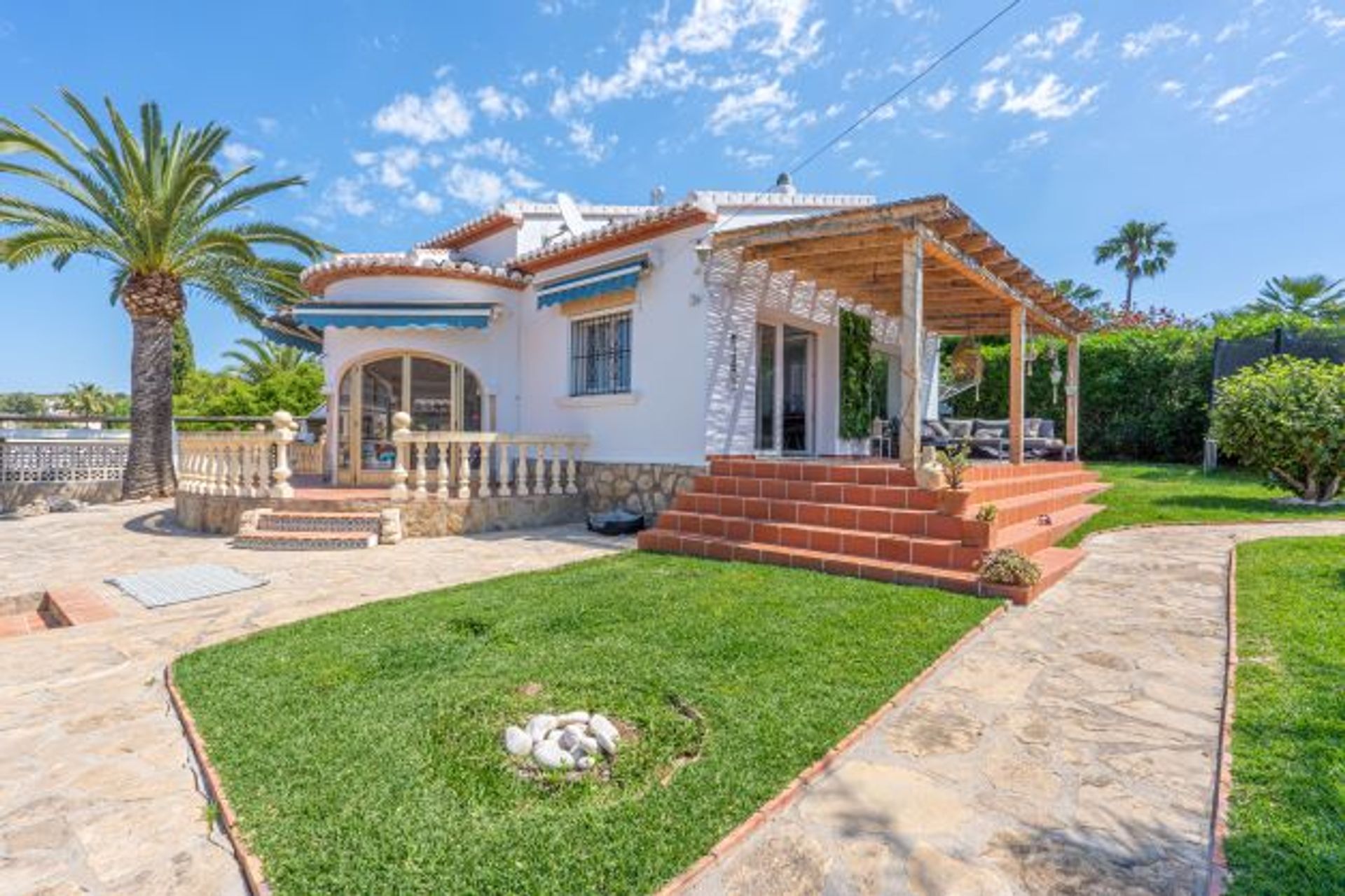 House in Xàbia, Valencian Community 10233820