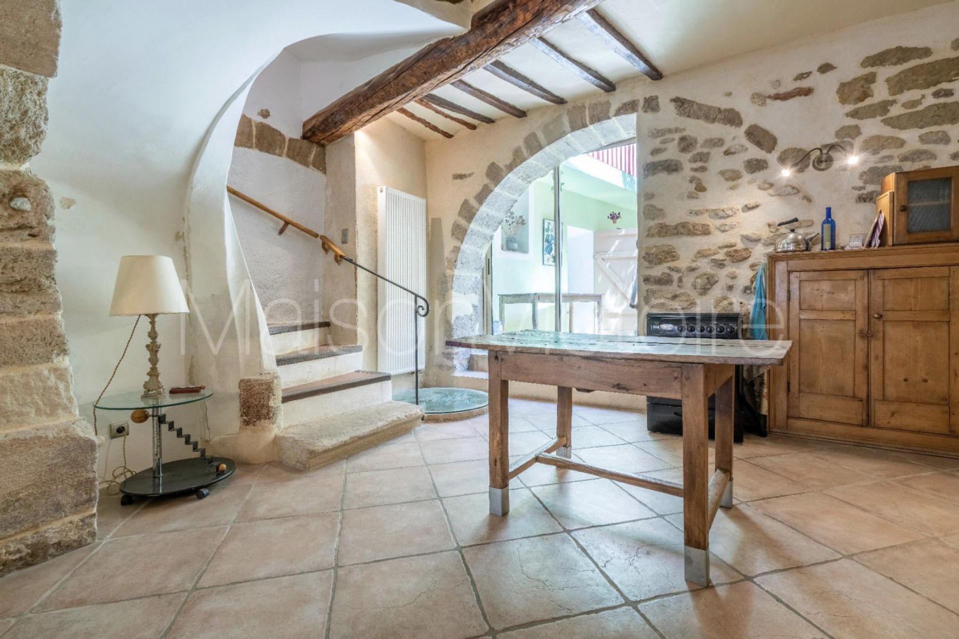 rumah dalam Mazan, Provence-Alpes-Côte d'Azur 10233887