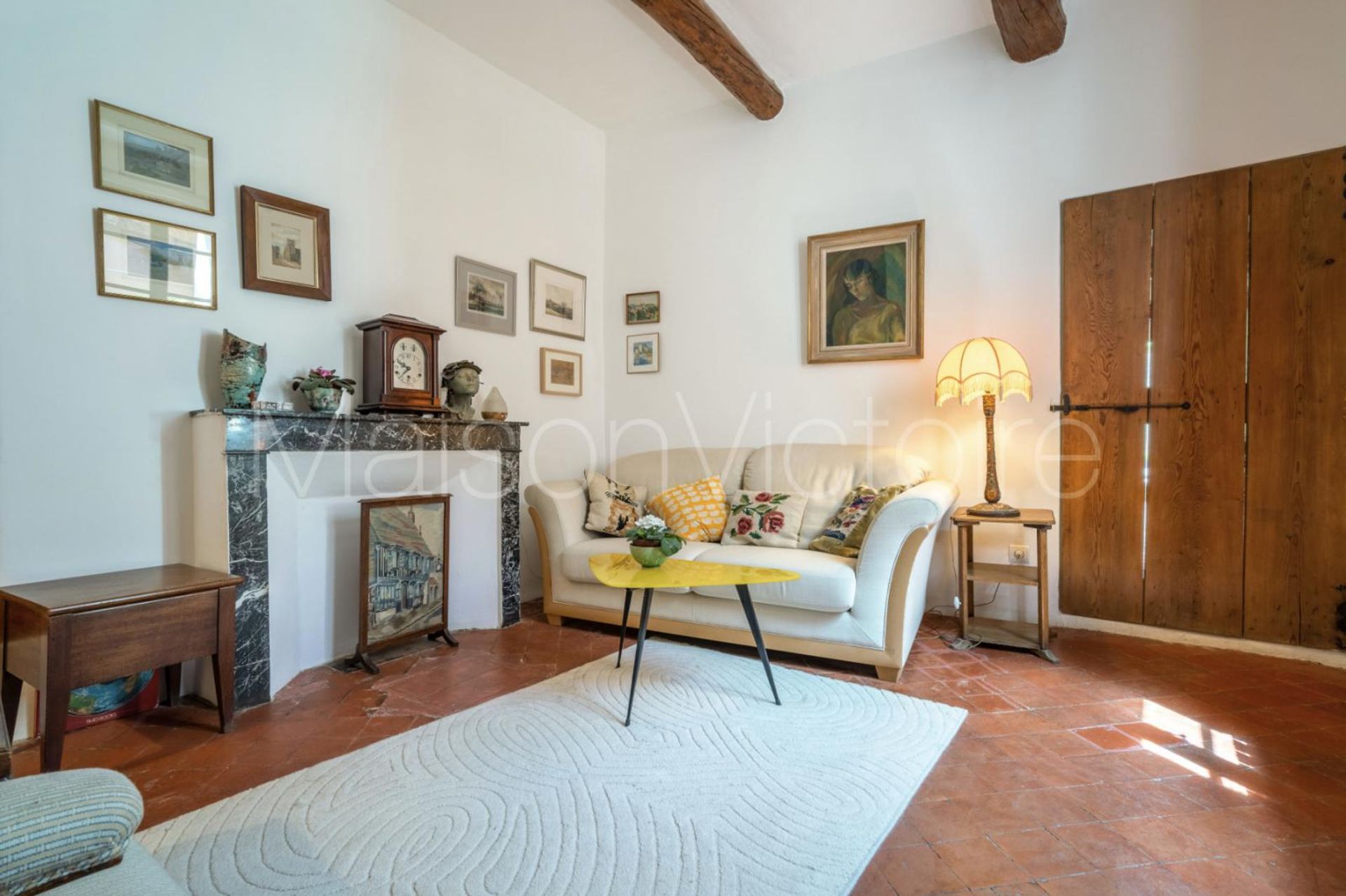 rumah dalam Mazan, Provence-Alpes-Côte d'Azur 10233887